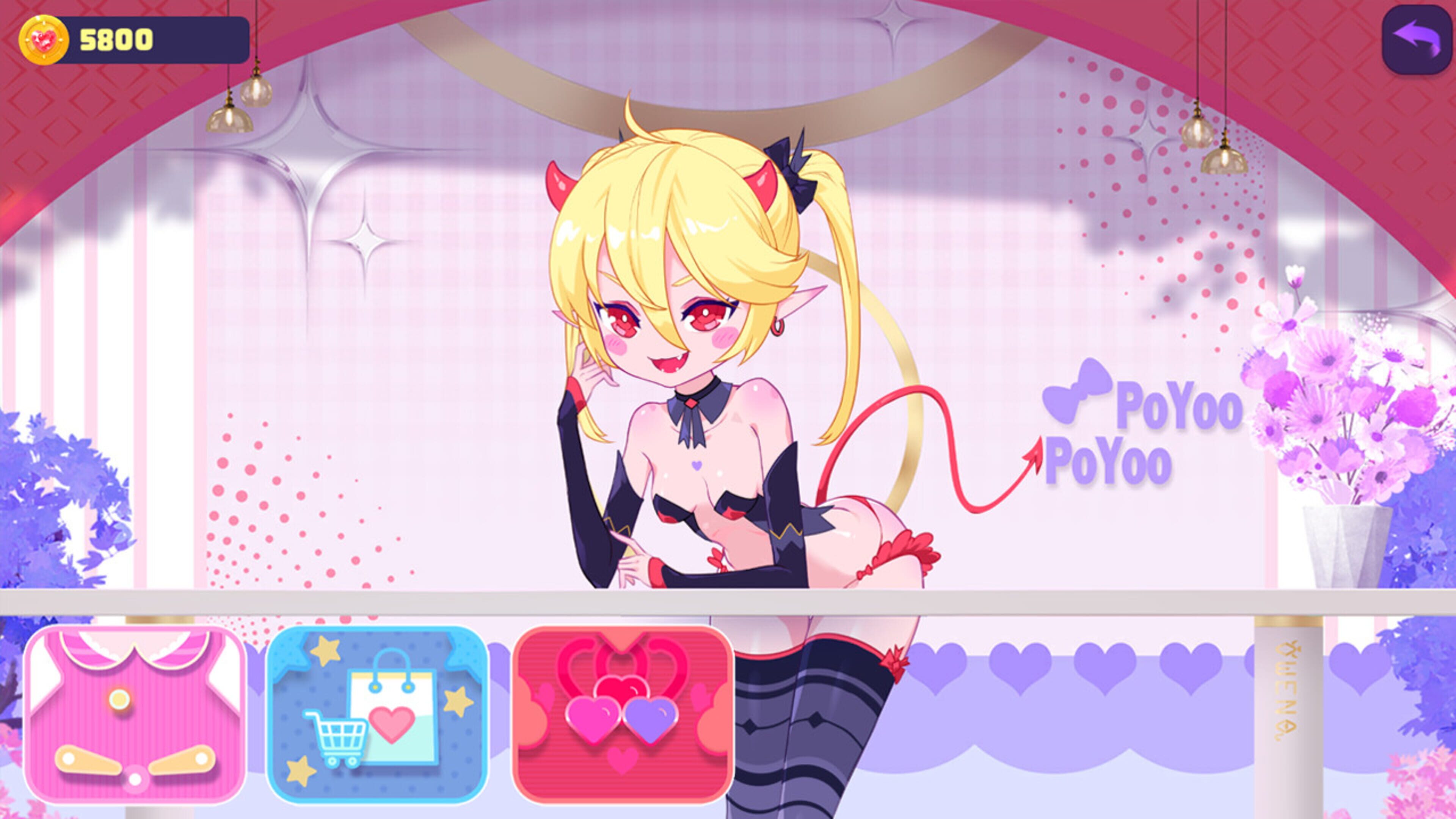 Elf Girl Pinball (2022)