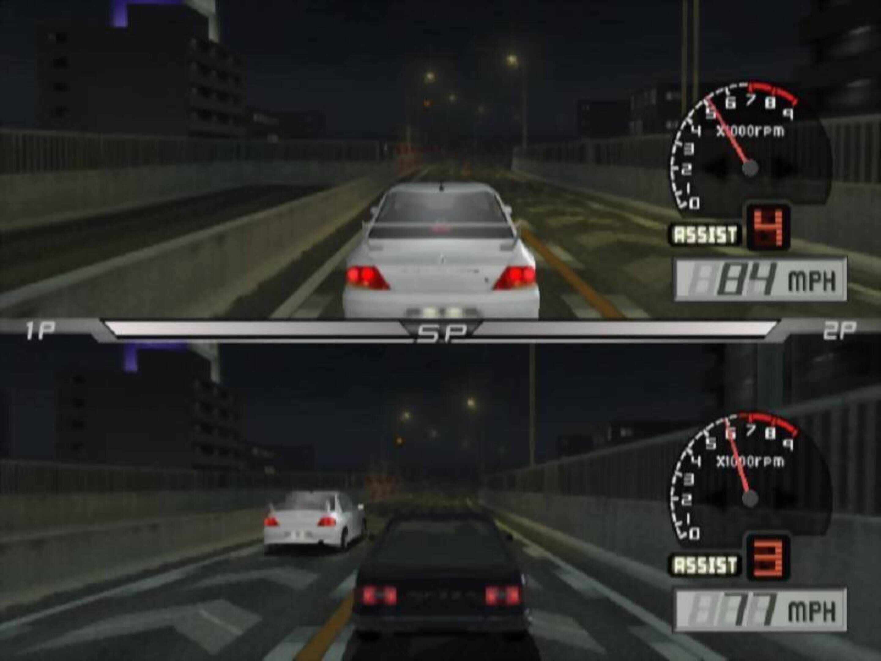 Tokyo Xtreme Racer 3 Stash Games tracker