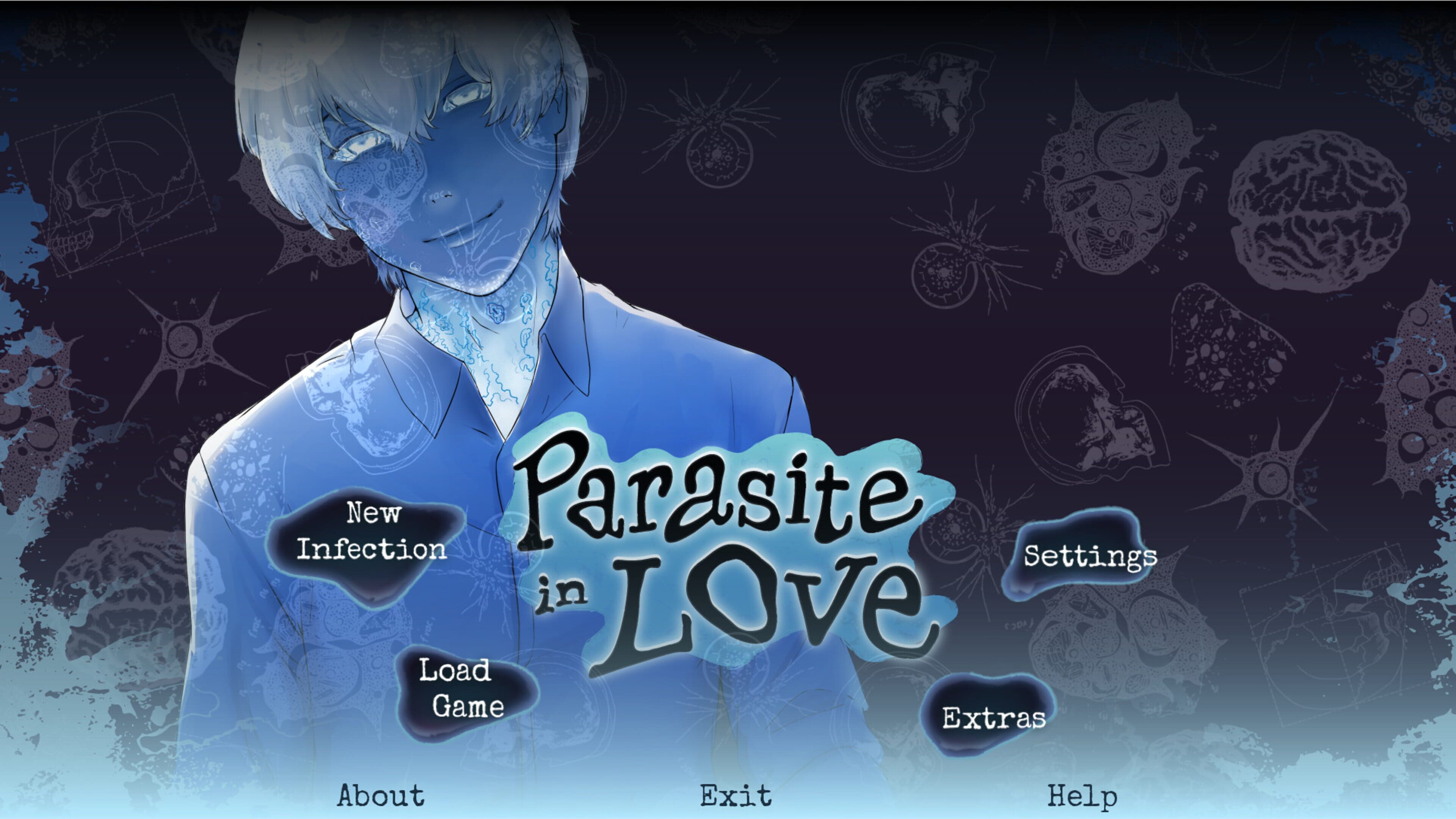 Parasite in Love | Stash - Games tracker