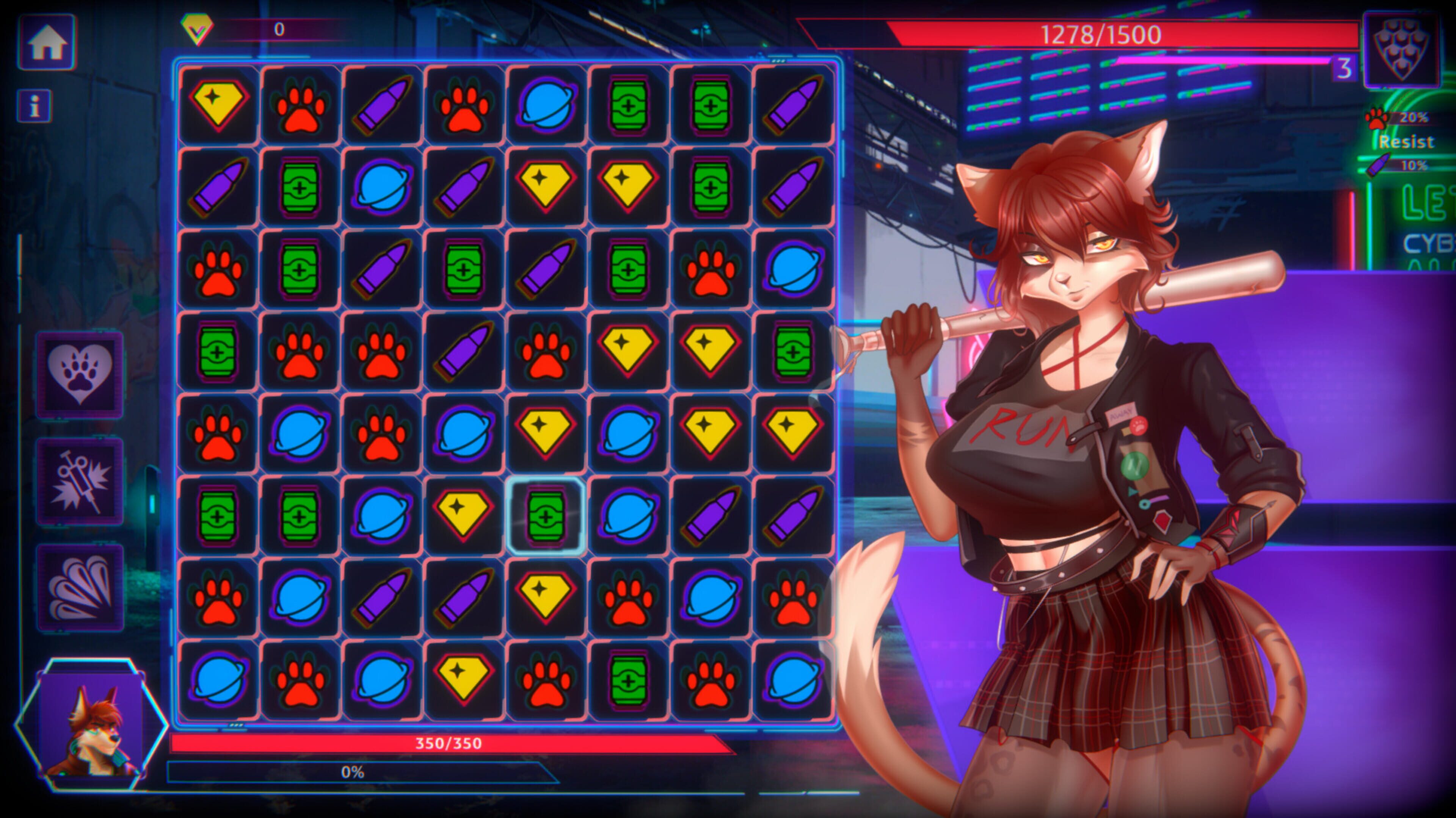 Furry Love & Sex | Stash - Games tracker