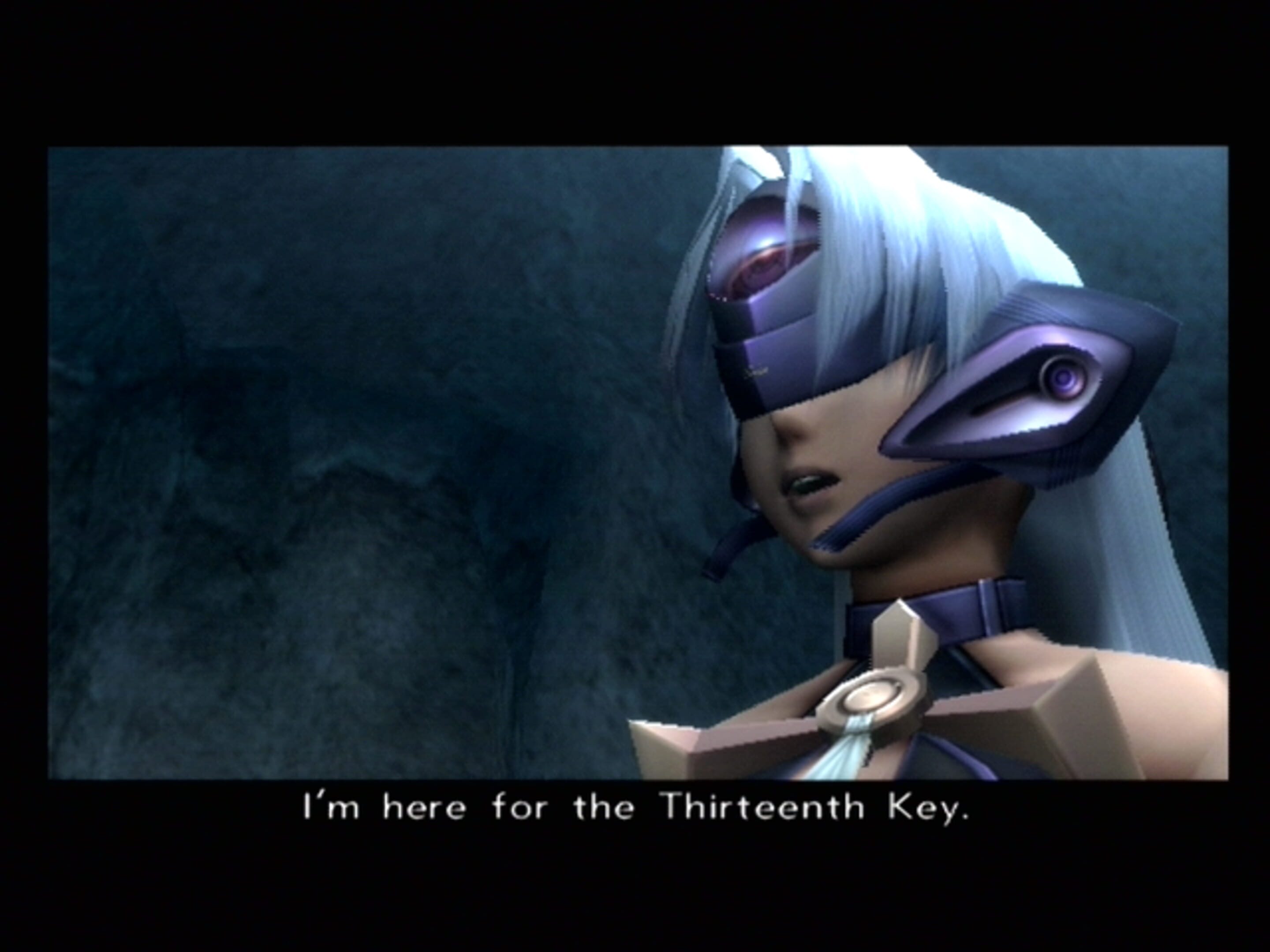 Xenosaga Episode III: Also sprach Zarathustra (2006)