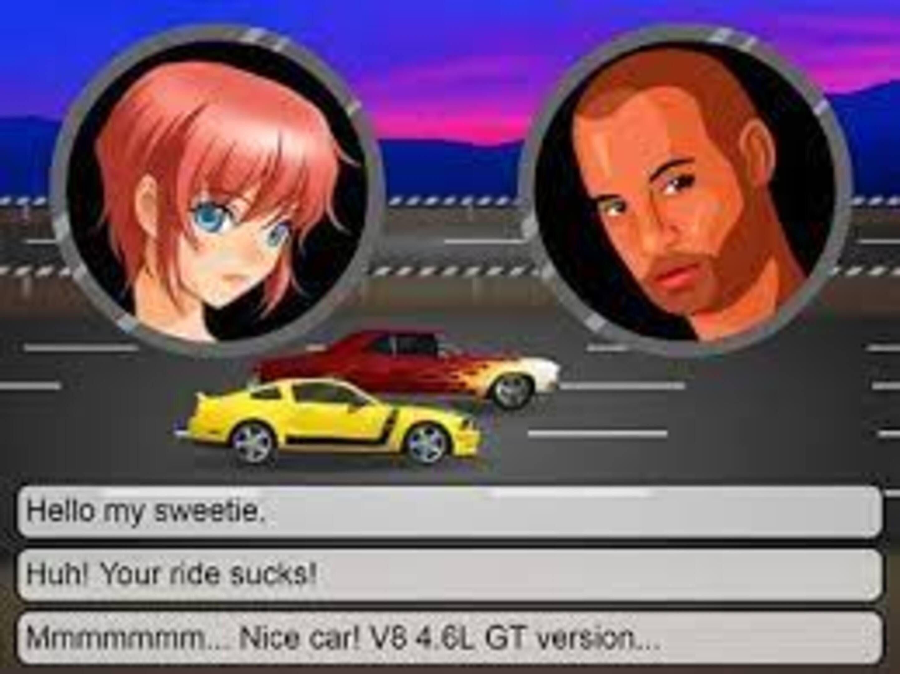 Meet N Fuck Street Racing Stash Games Tracker