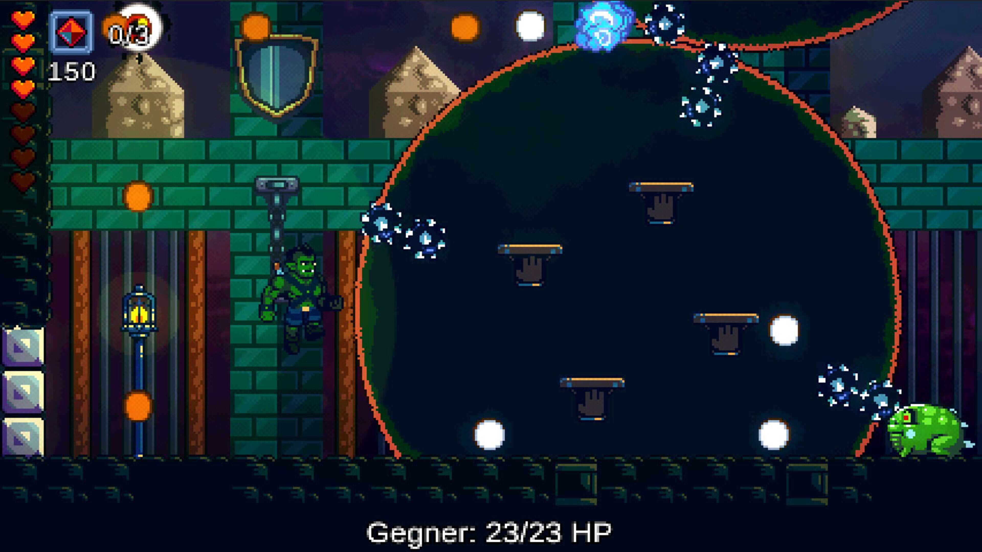 Featured image for Orcen Axe