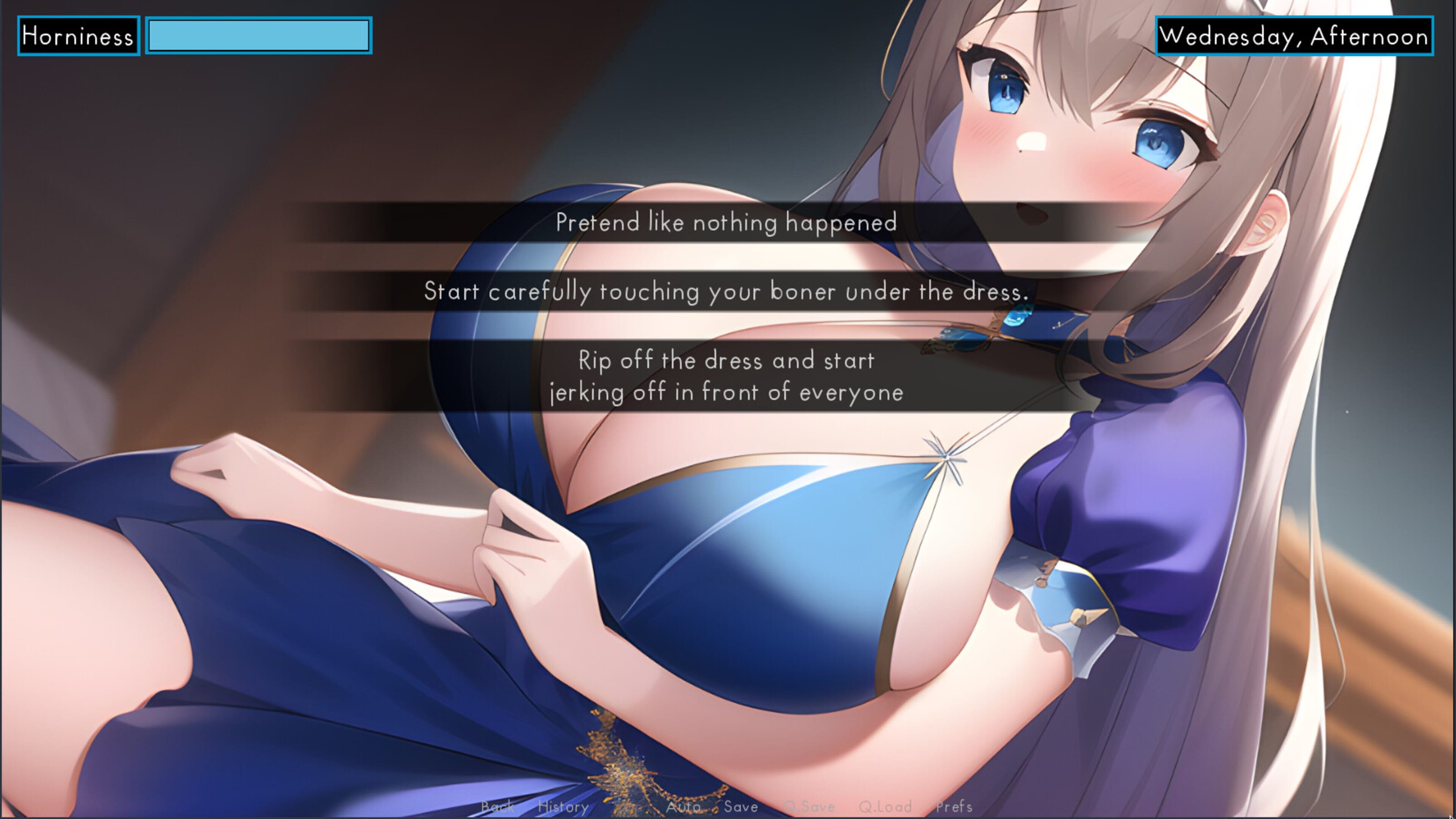 Fair Princess Under Futa Curse | Stash - Games tracker