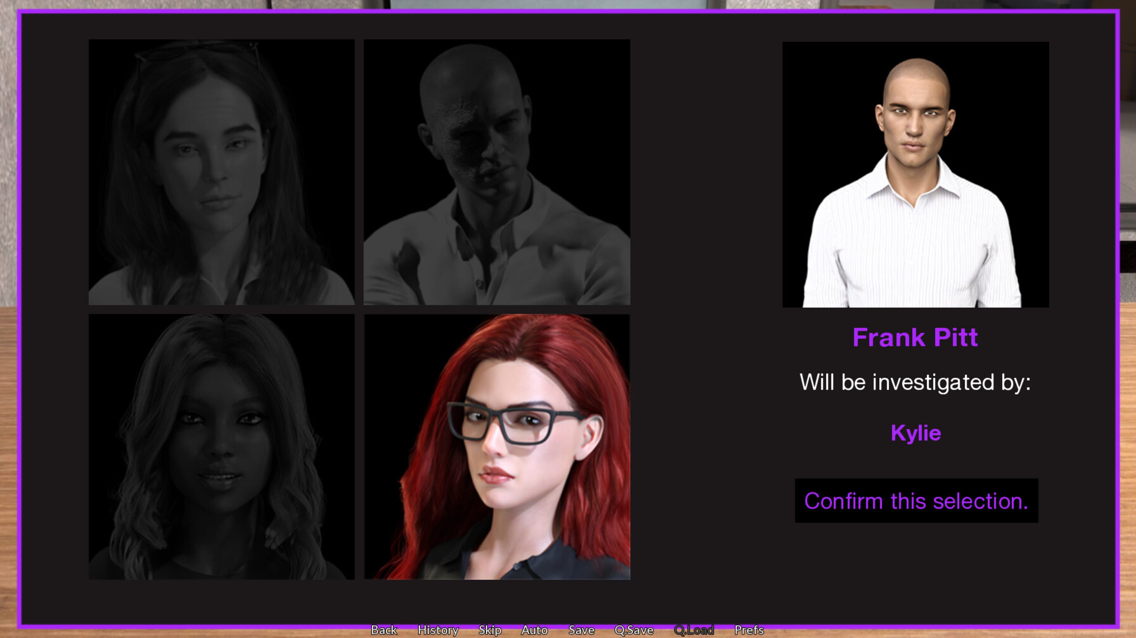 Defending Lydia Collier | Stash - Games tracker