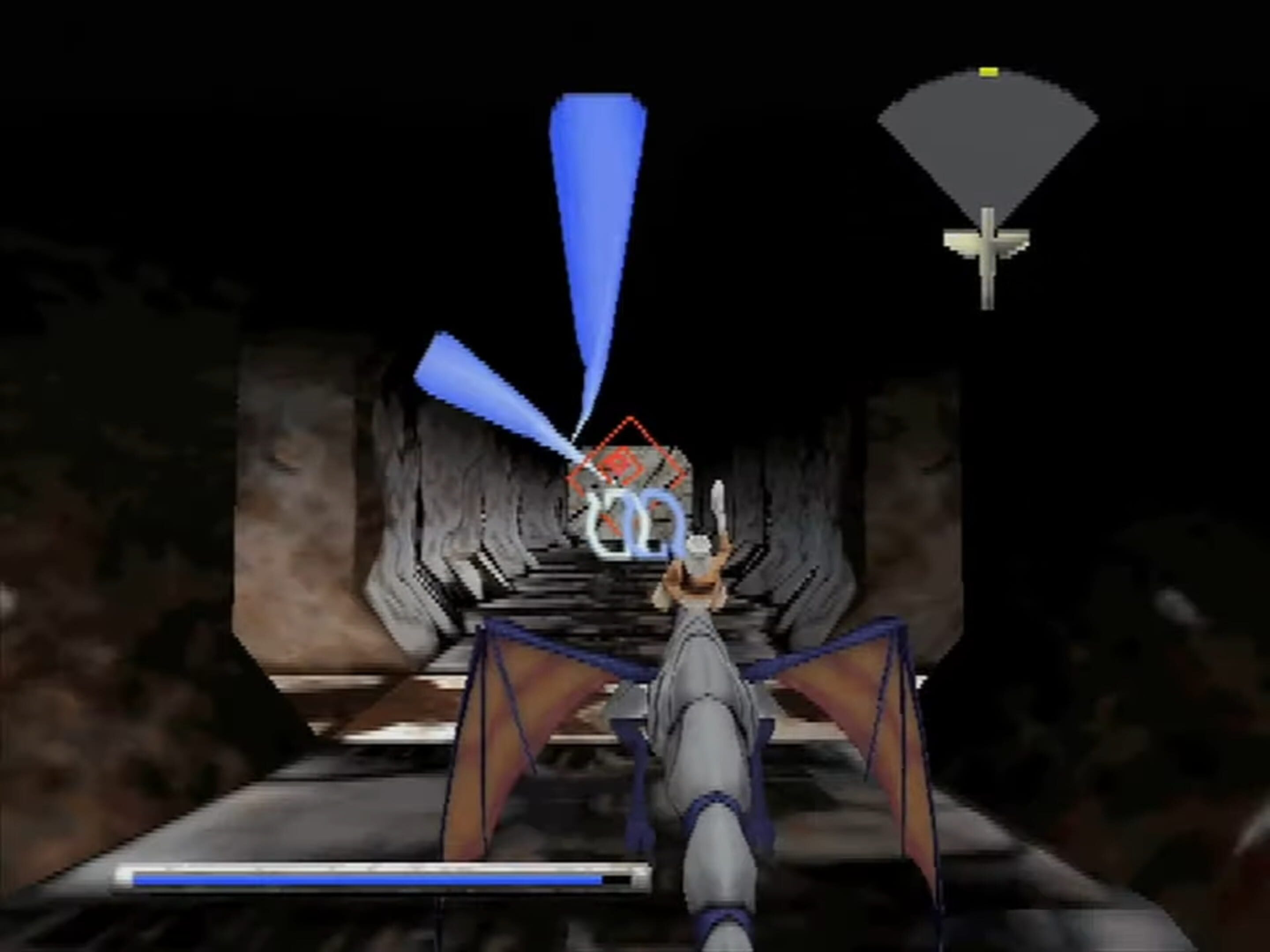 Sega Ages 2500 Vol. 27: Panzer Dragoon (2006)