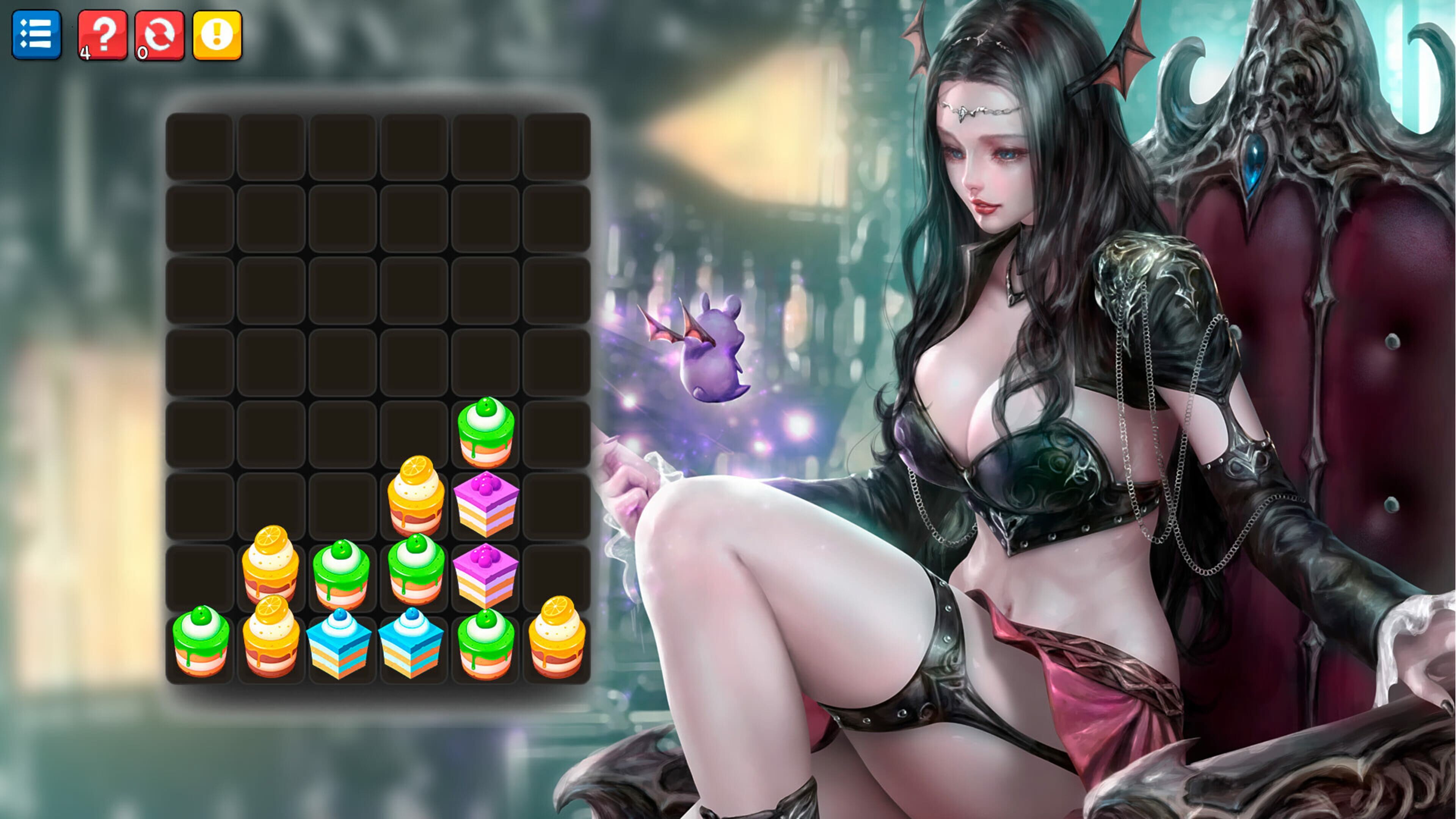 PumPum 2 | Stash - Games tracker