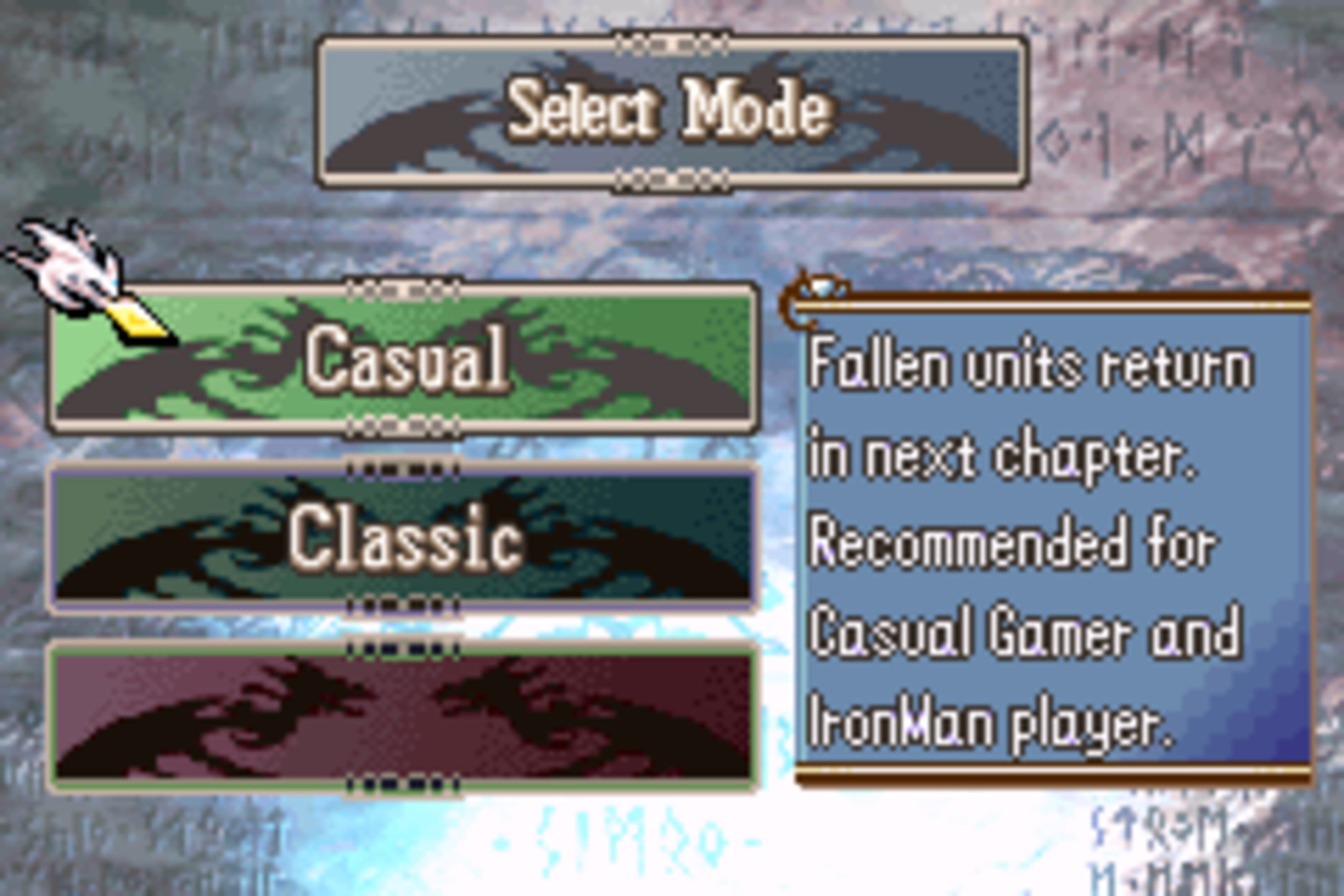 Fire Emblem: Sacred Stones Plus | Stash - Games tracker