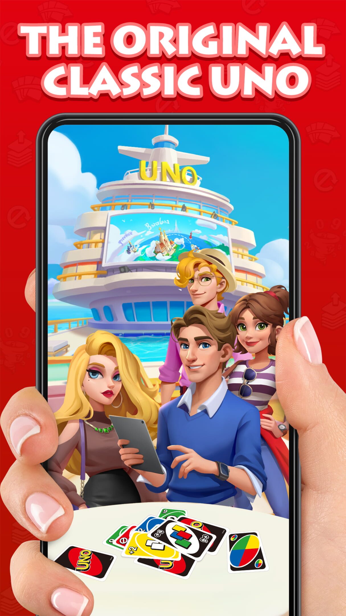 Uno 2 Go | Stash - Games tracker