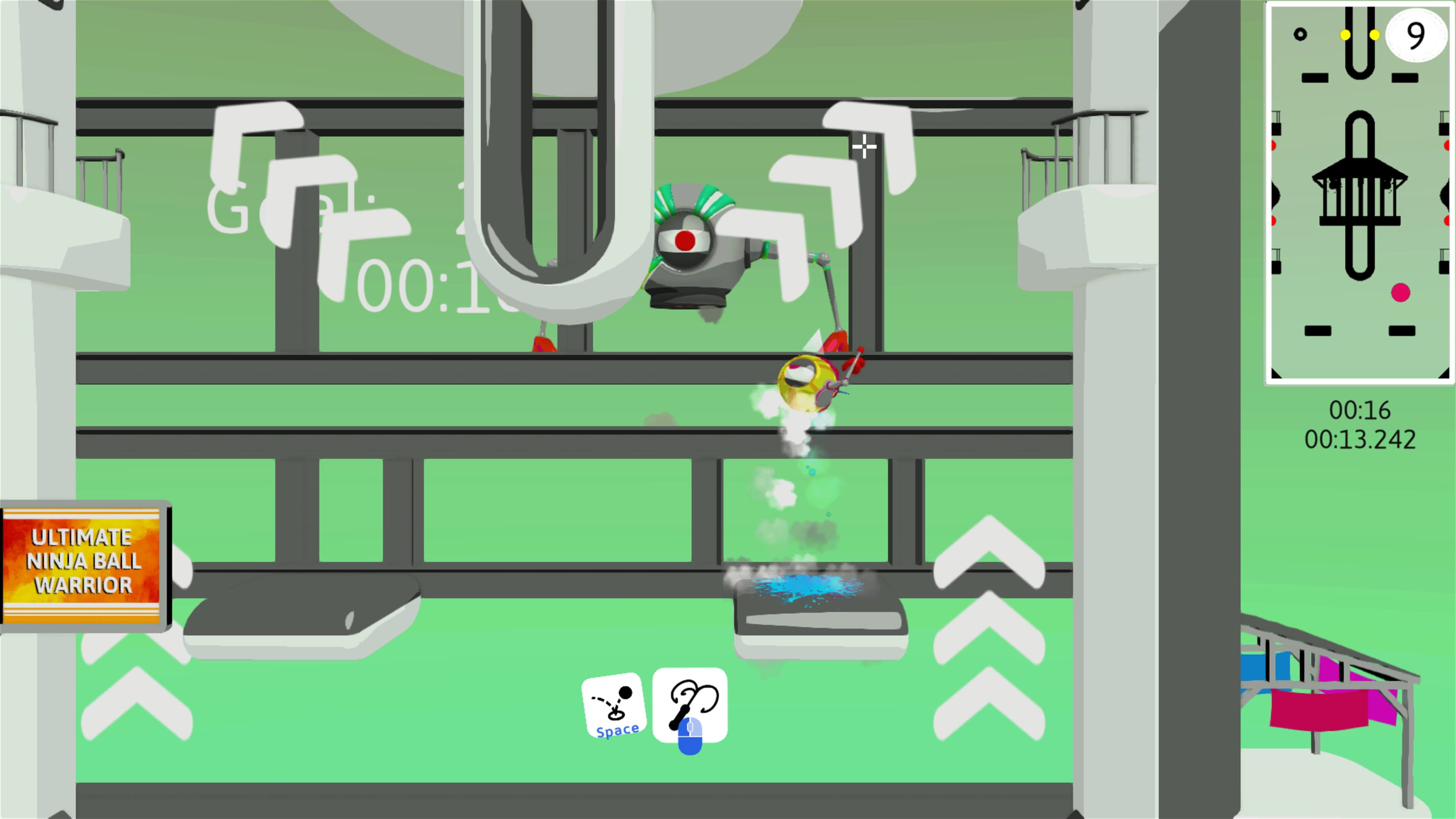 Featured image for Ball-e