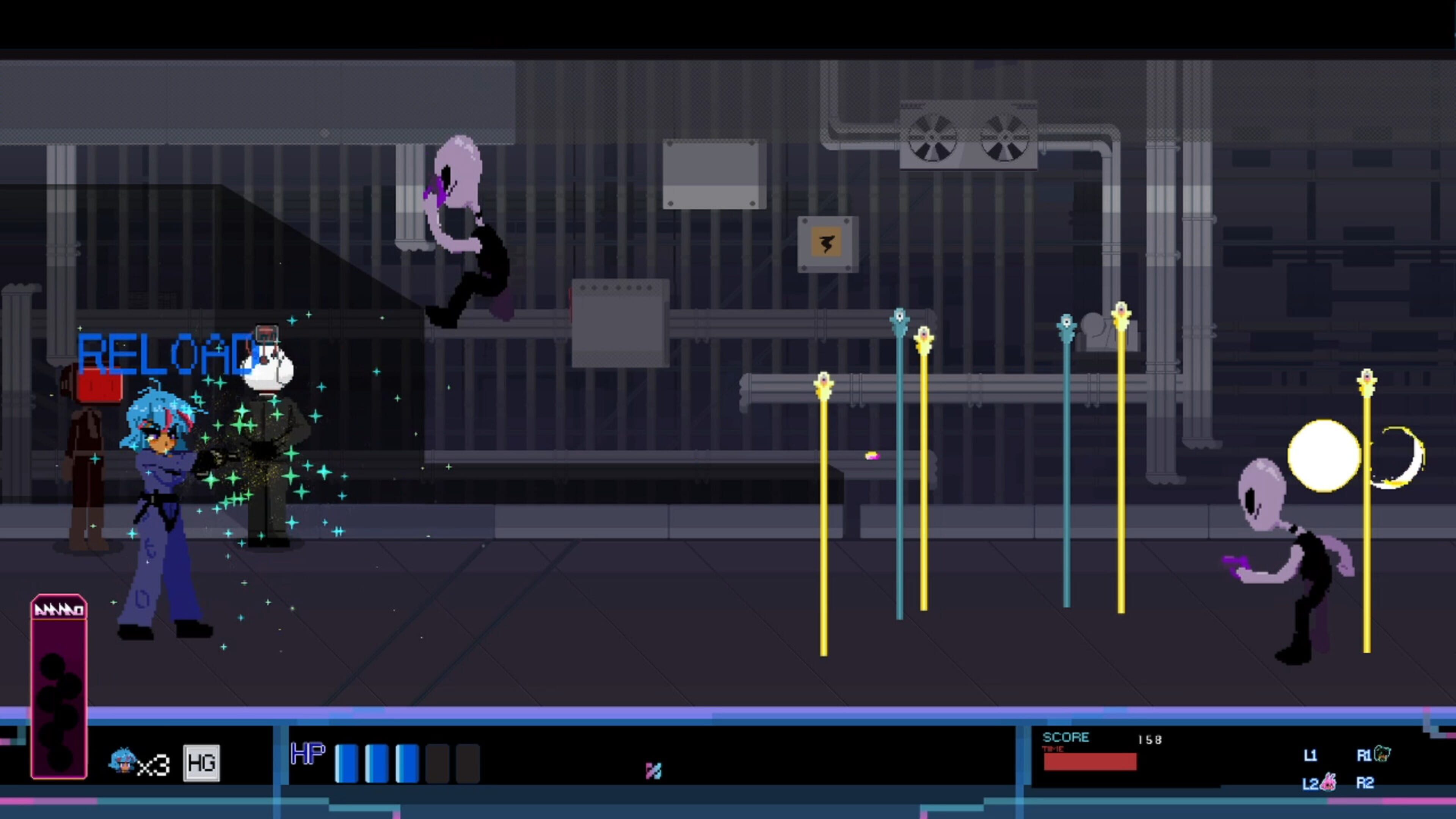 Featured image for Alien Up