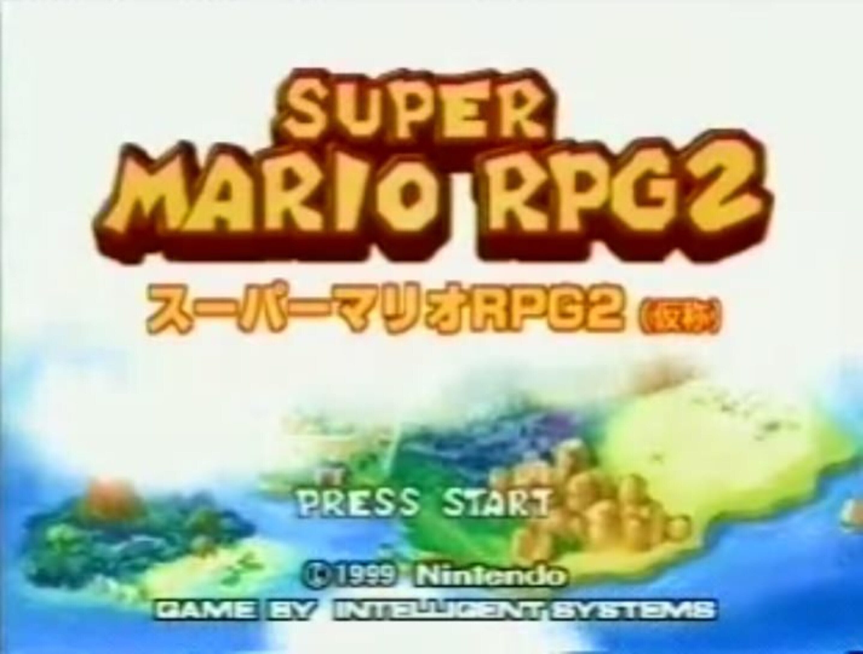 Featured image for Super Mario RPG 2