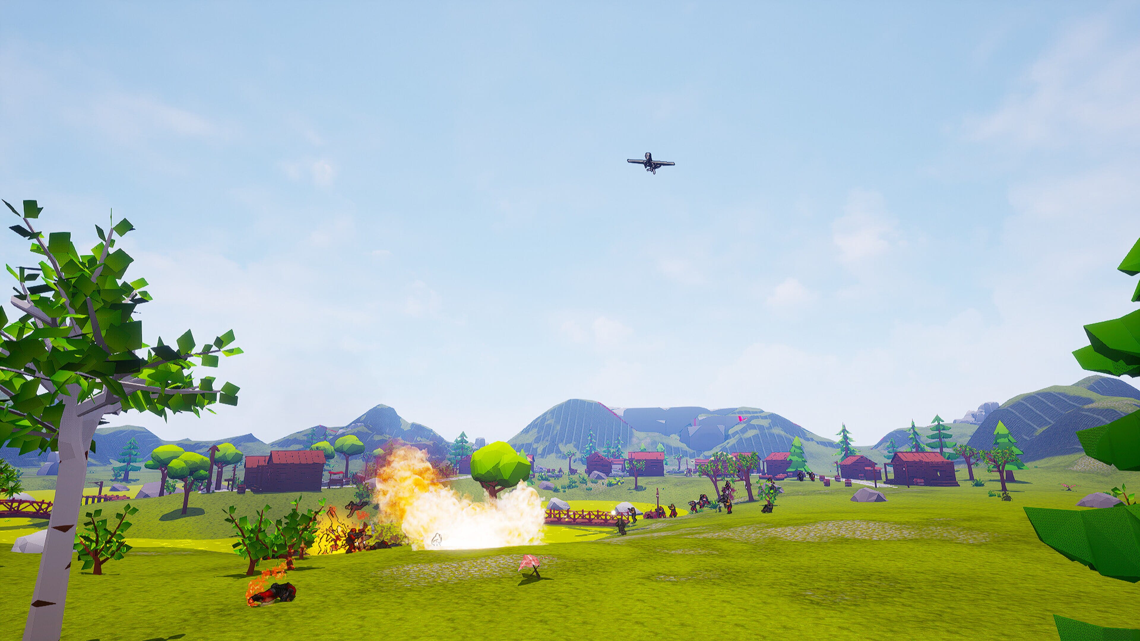 Featured image for Tactical Command