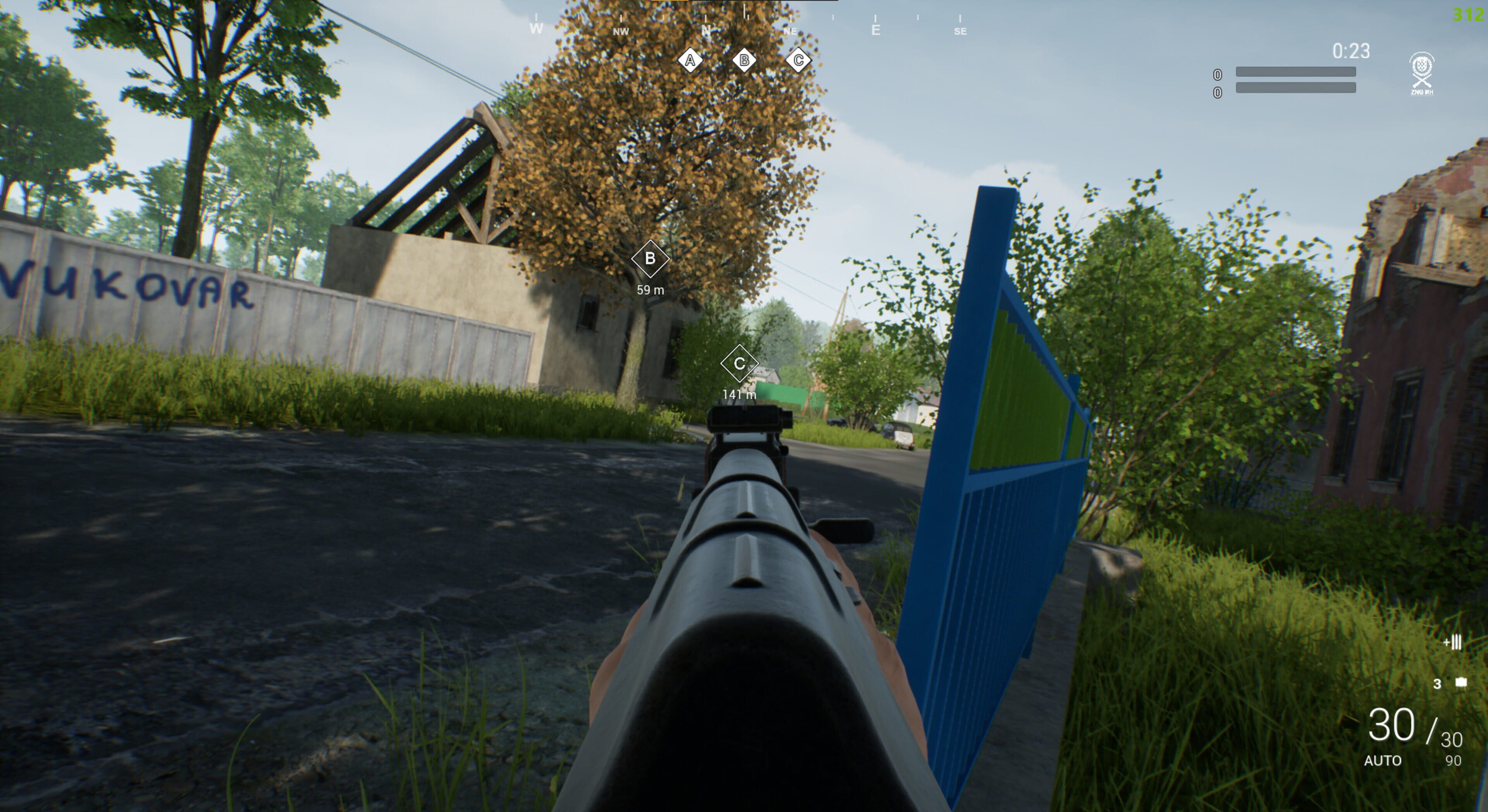 Featured image for Battle of Vukovar: Rain of Steel