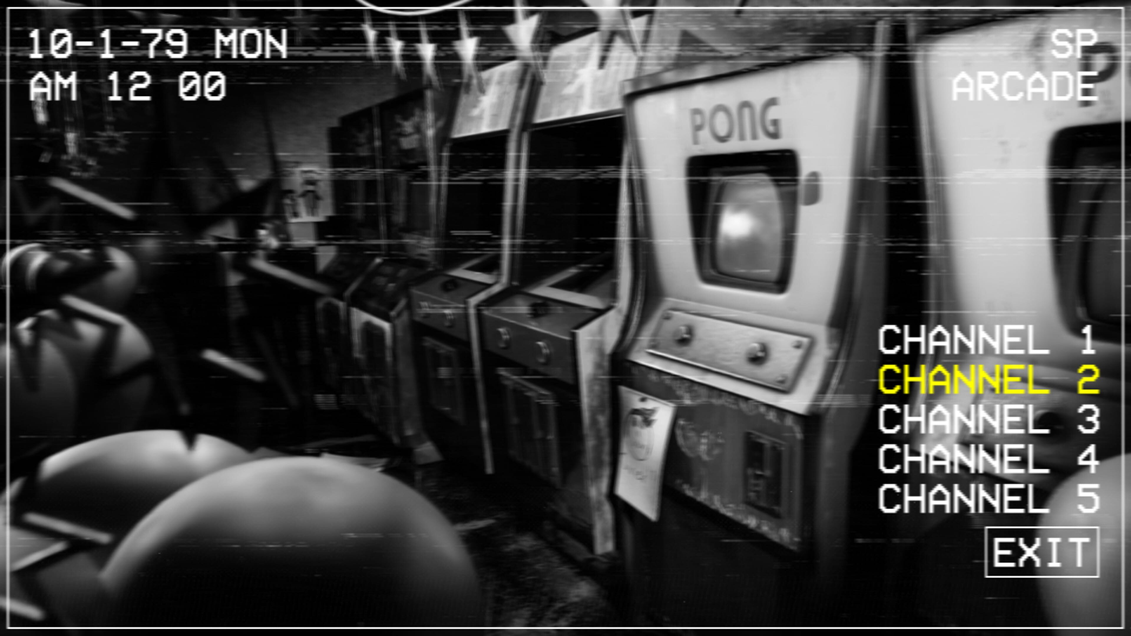 Five Nights At Chuck E Cheese S Rebooted Stash Games Tracker Five Nights At Chuck E Cheese S Rebooted Stash Games Tracker