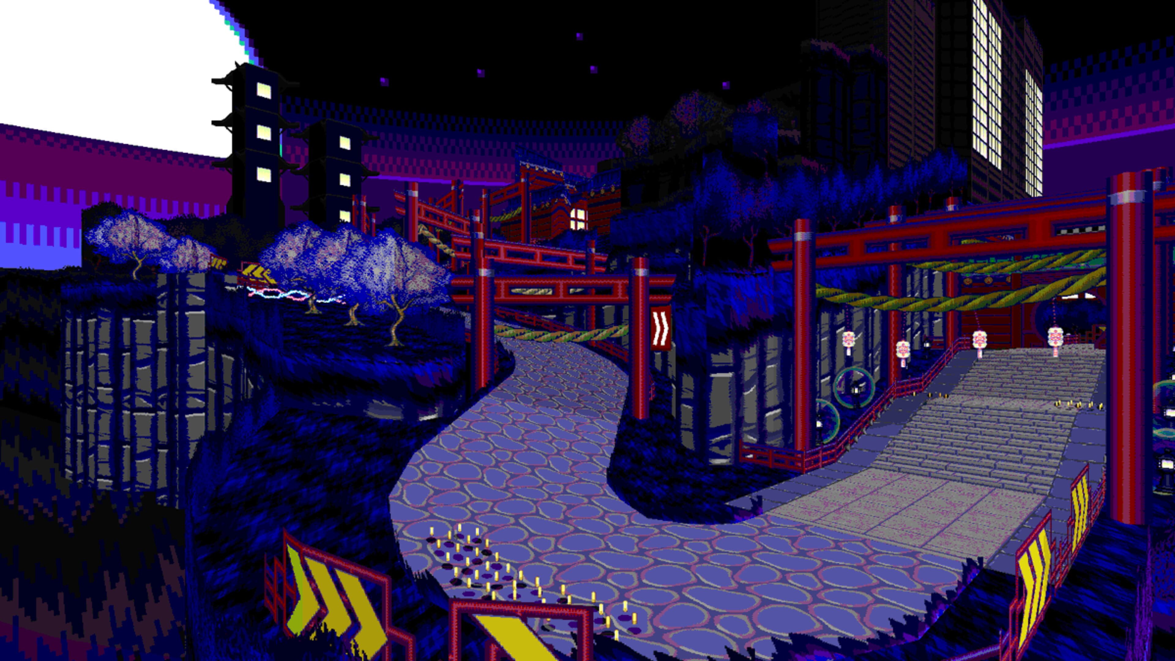 Dr. Robotnik's Ring Racers (2024)