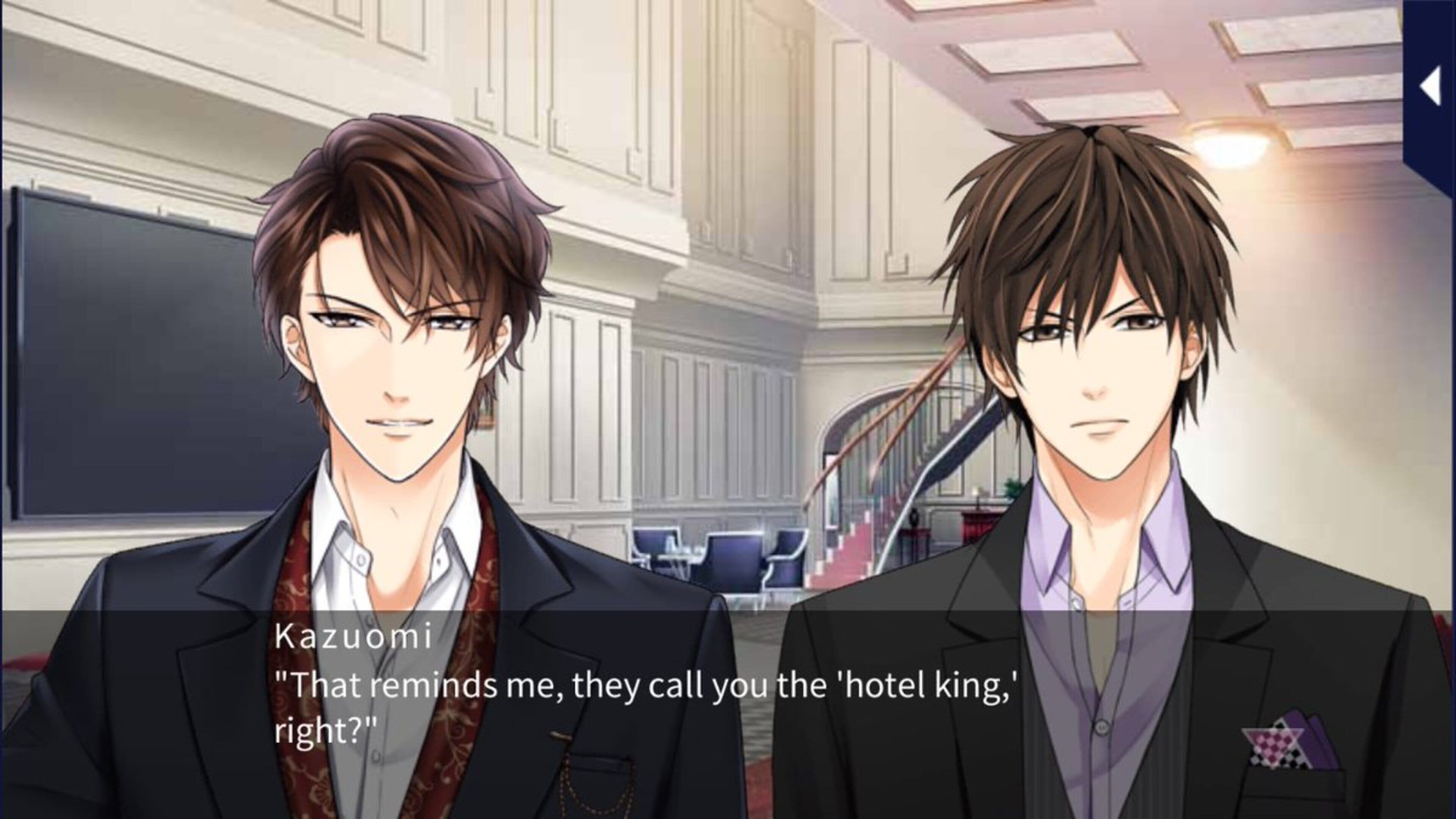 Masquerade Kiss Stash Games tracker