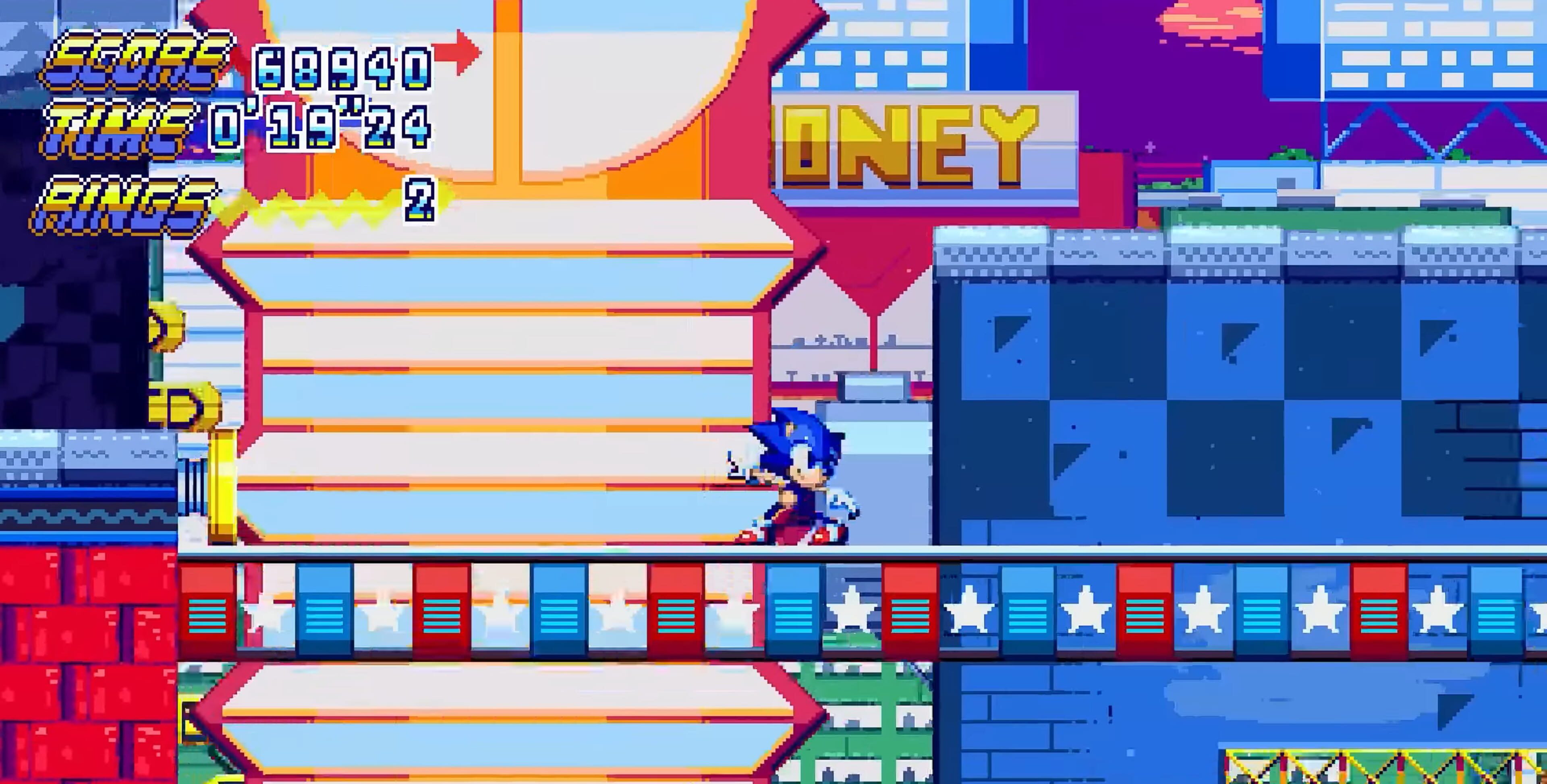 Sonic and the fallen star stash games tracker