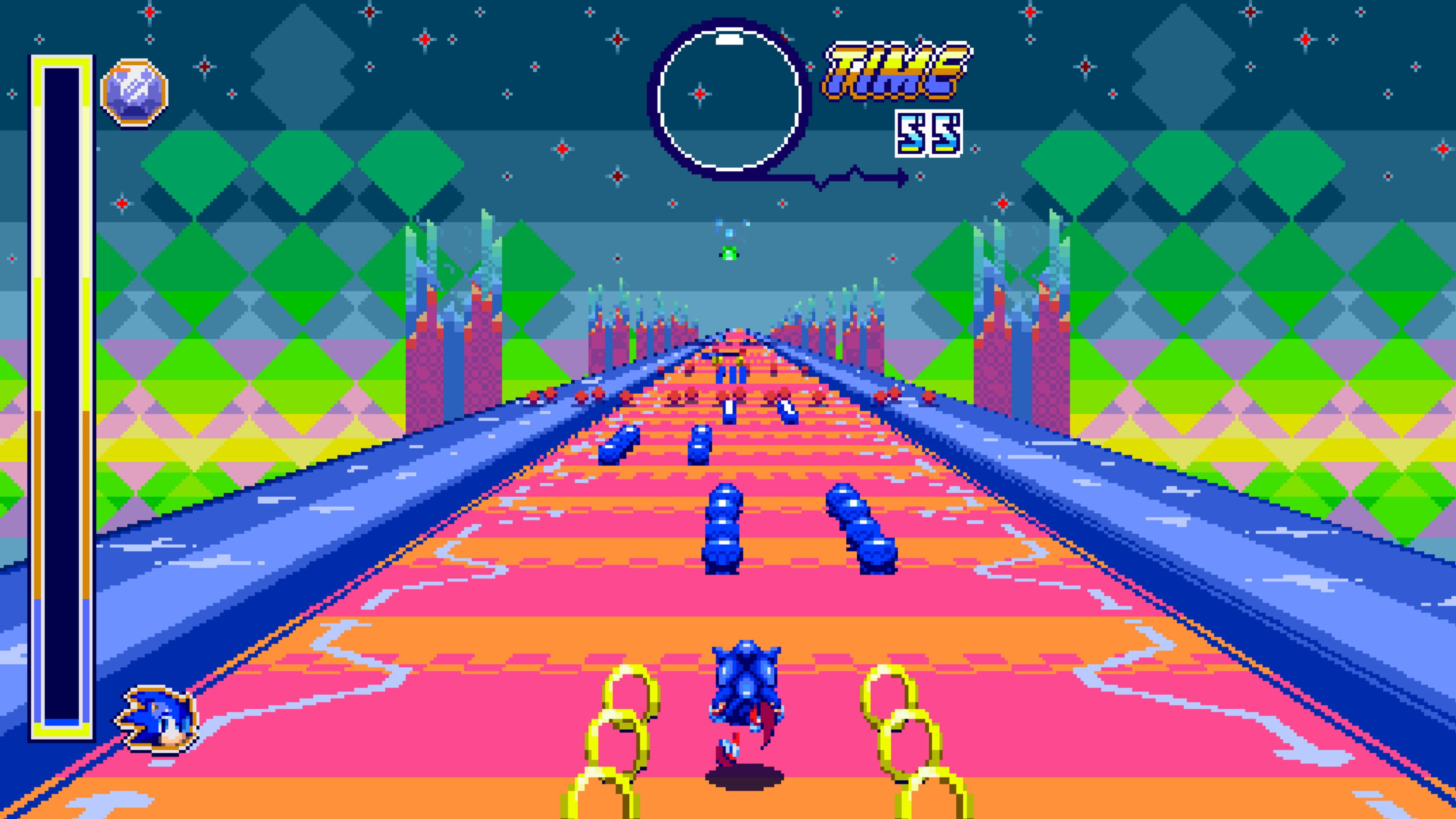 Sonic and the fallen star stash games tracker