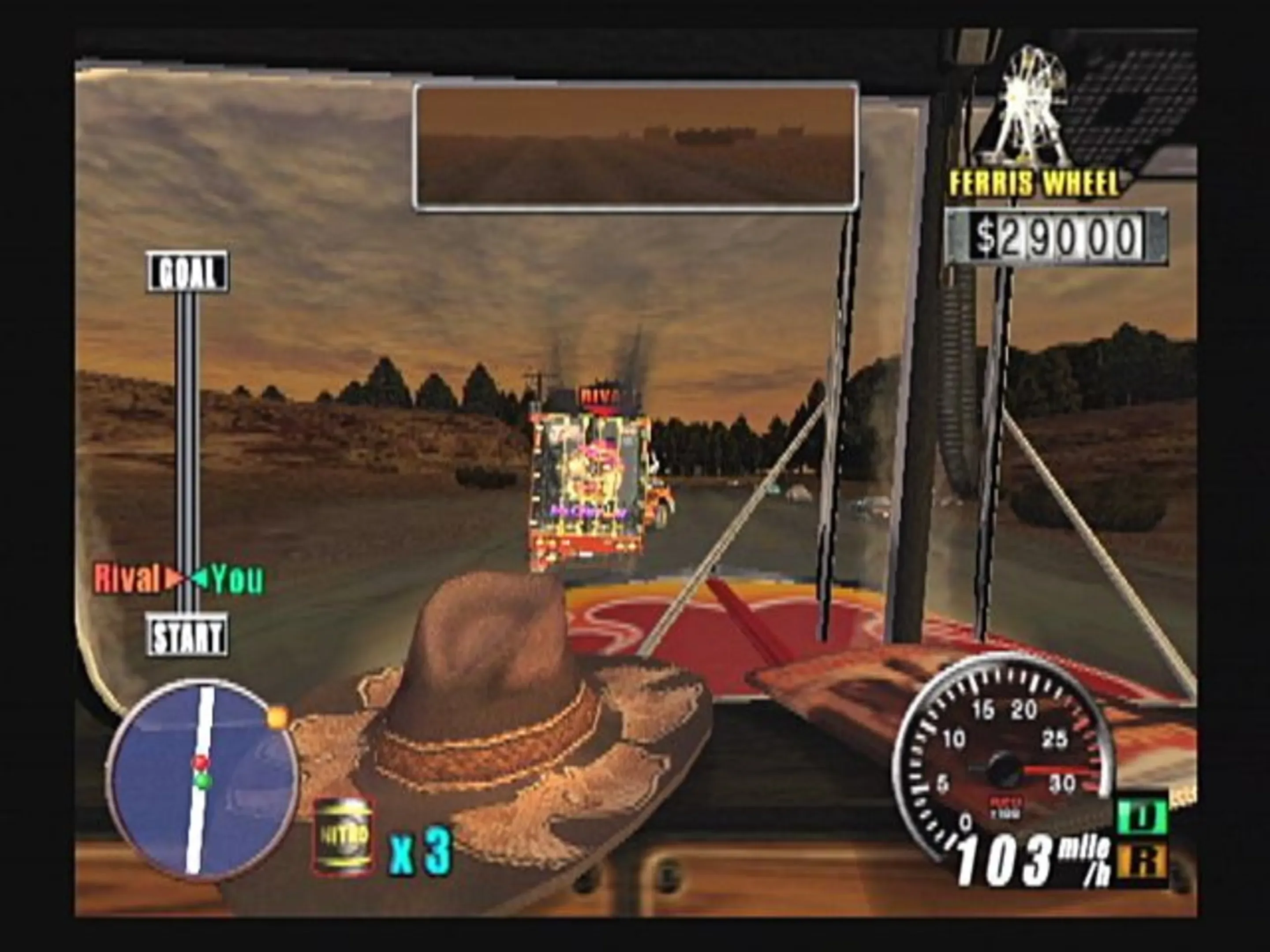 The King of Route 66 | Stash - Games tracker