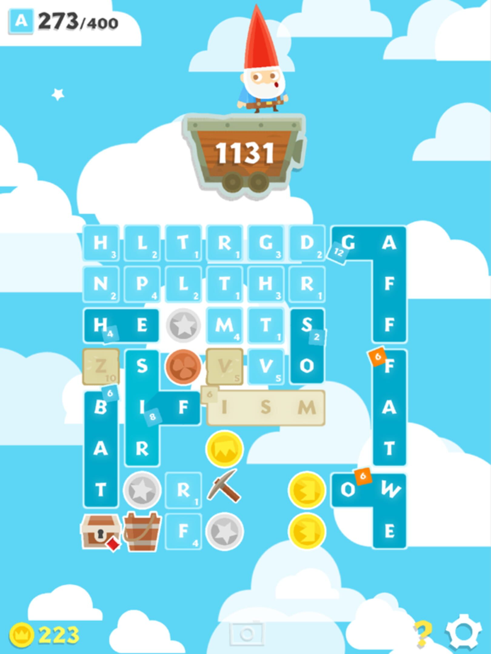 Featured image for Gnomium: Pocket Edition