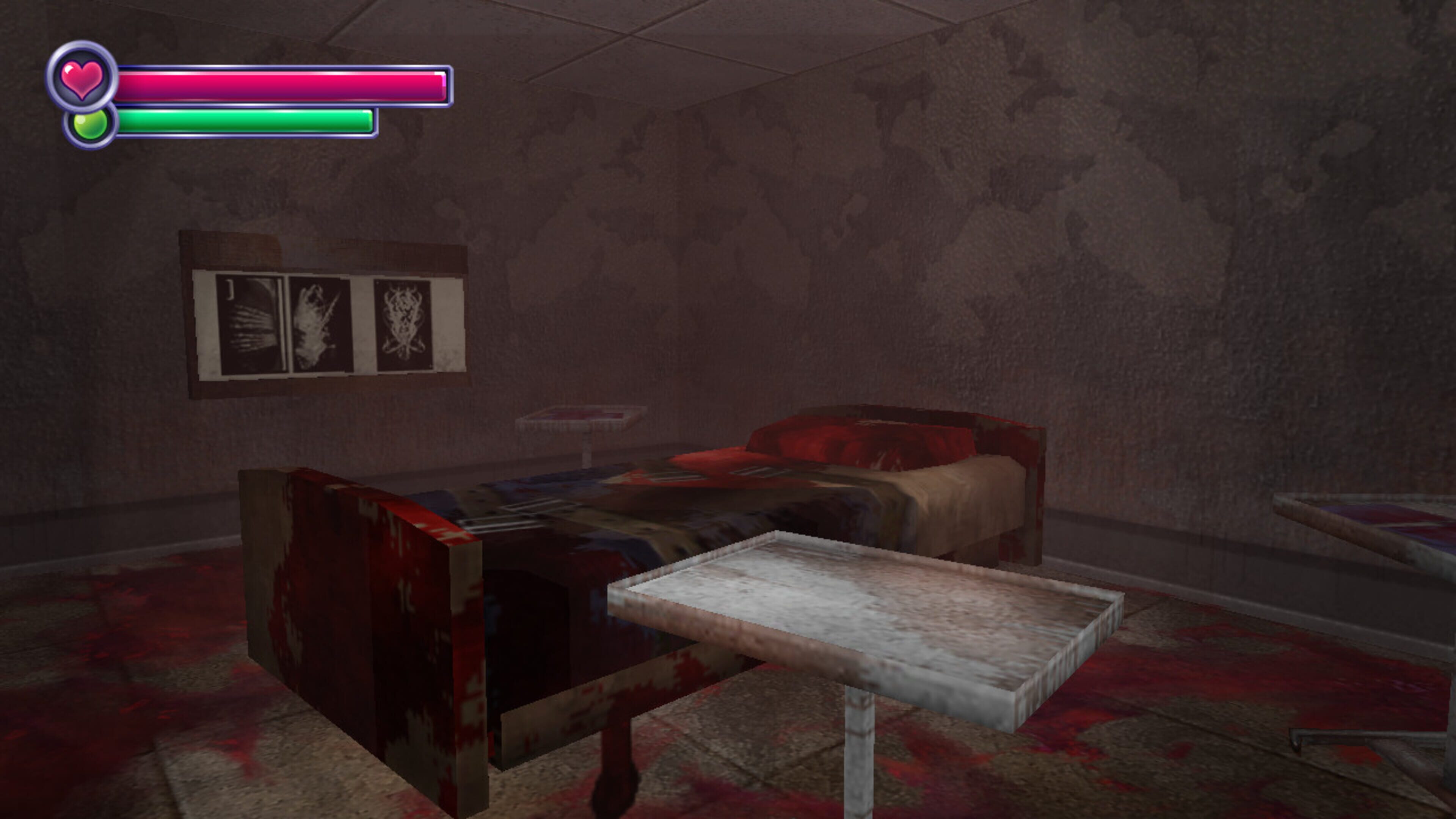 Featured image for Spooky's Jump Scare Mansion: Karamari Hospital