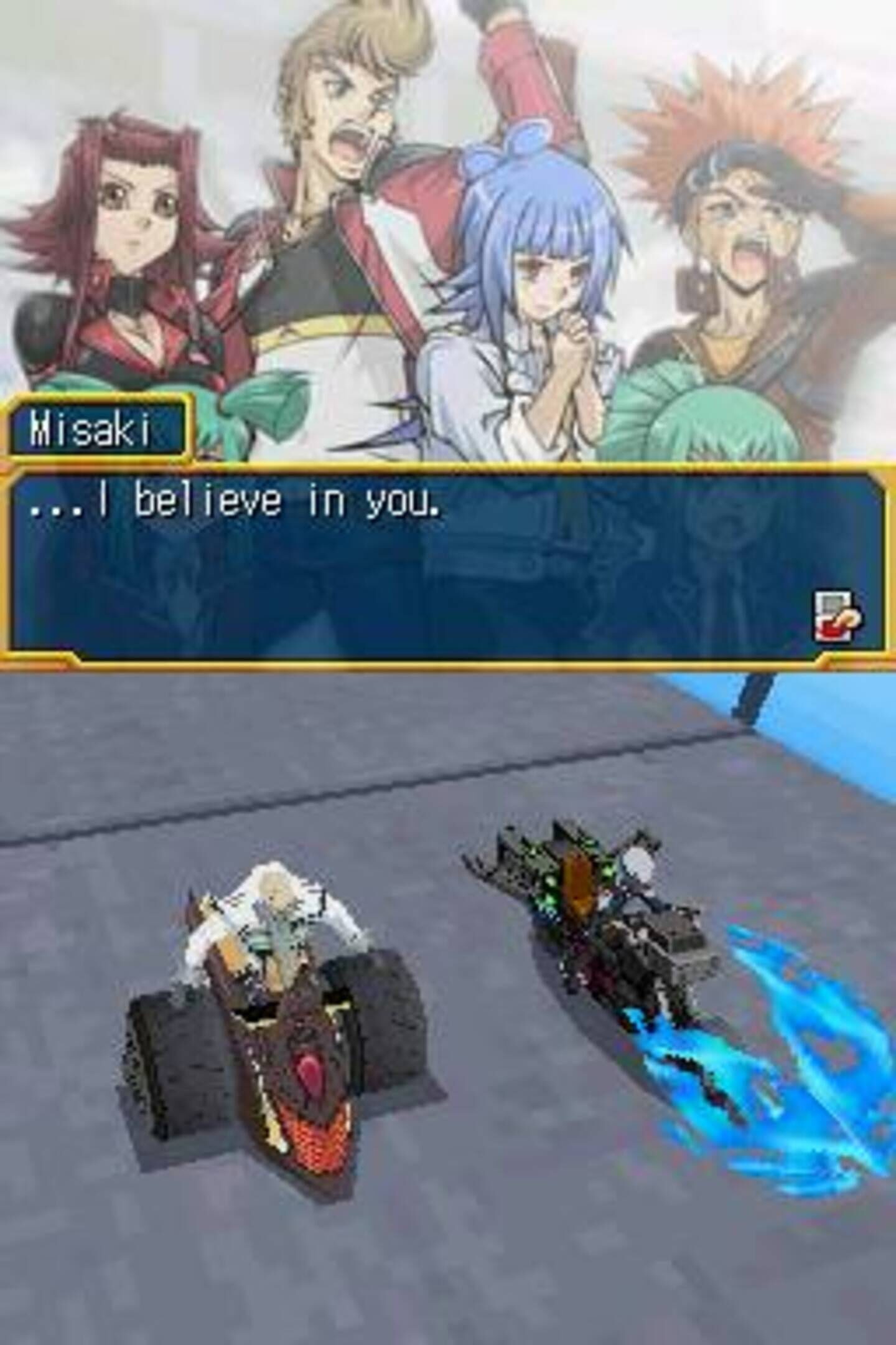 YuGiOh! 5D
