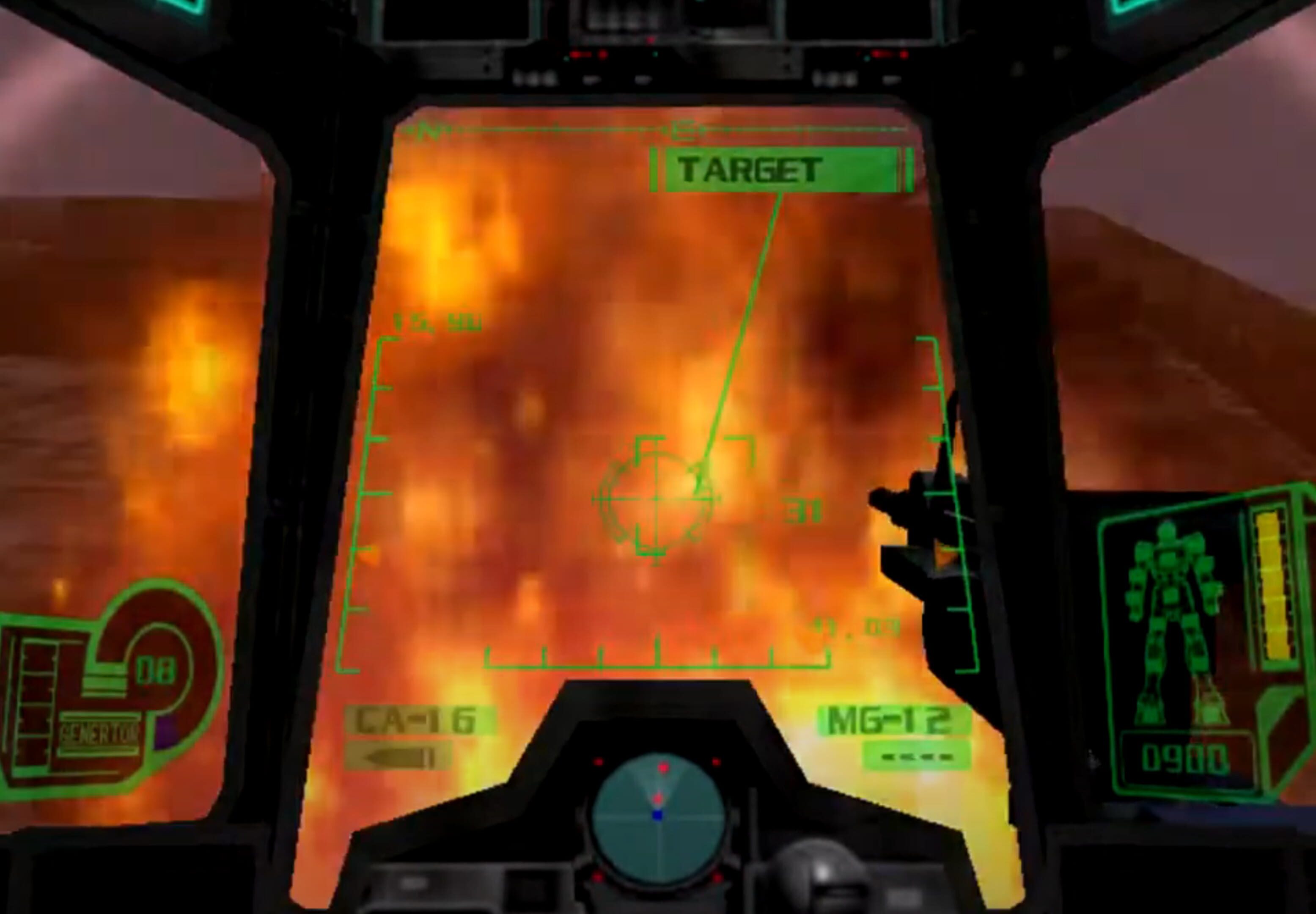 Gundam Side Story 0079: Rise From the Ashes (2000)