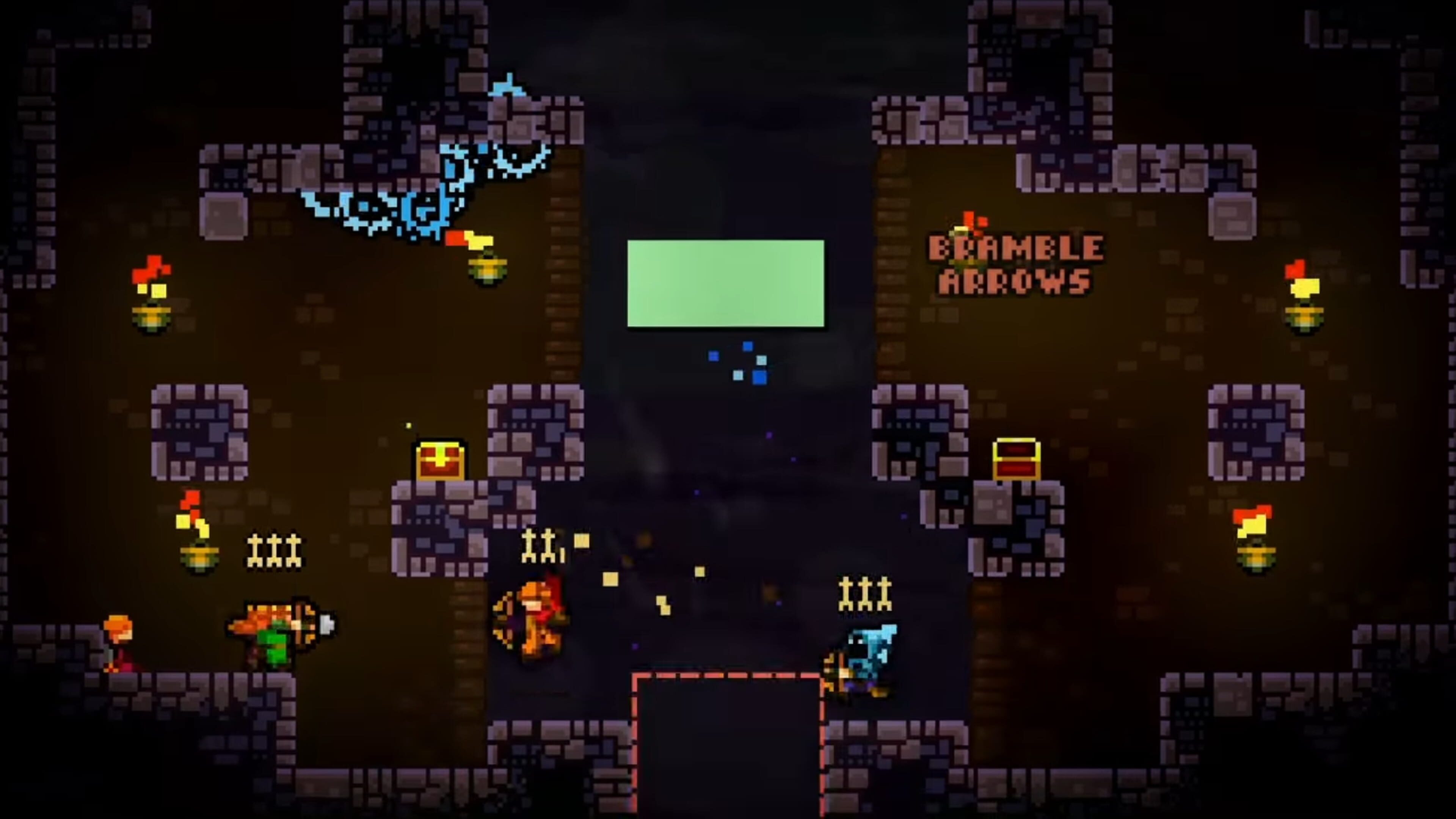 Featured image for TowerFall