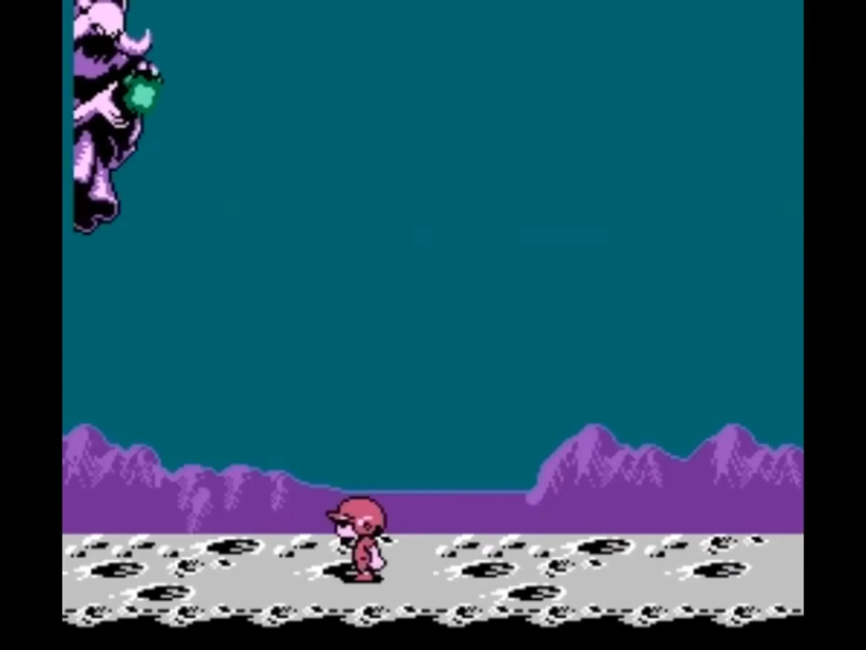 Doki! Doki! Yuuenchi: Crazy Land Daisakusen (1991)