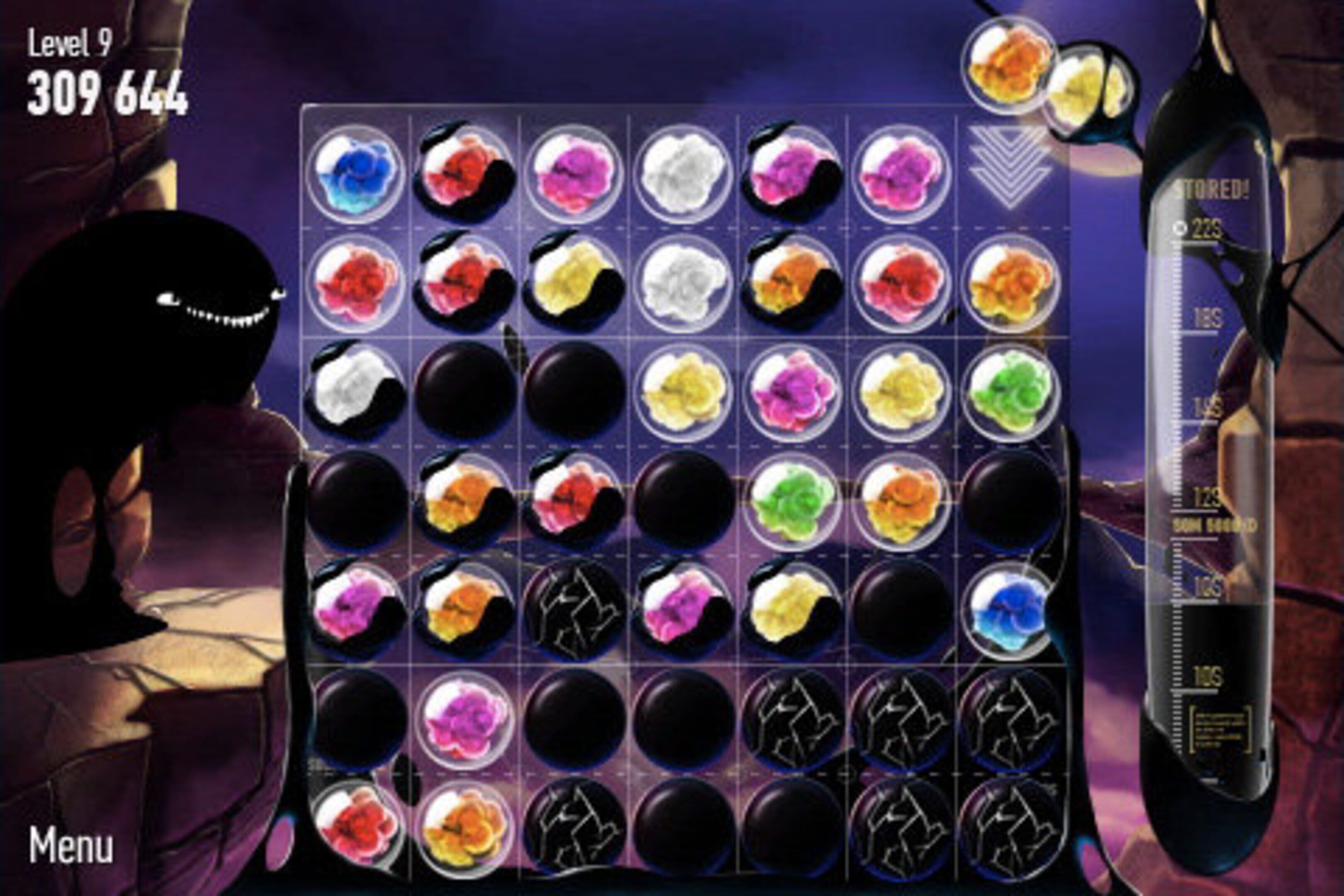 Featured image for The Screetch