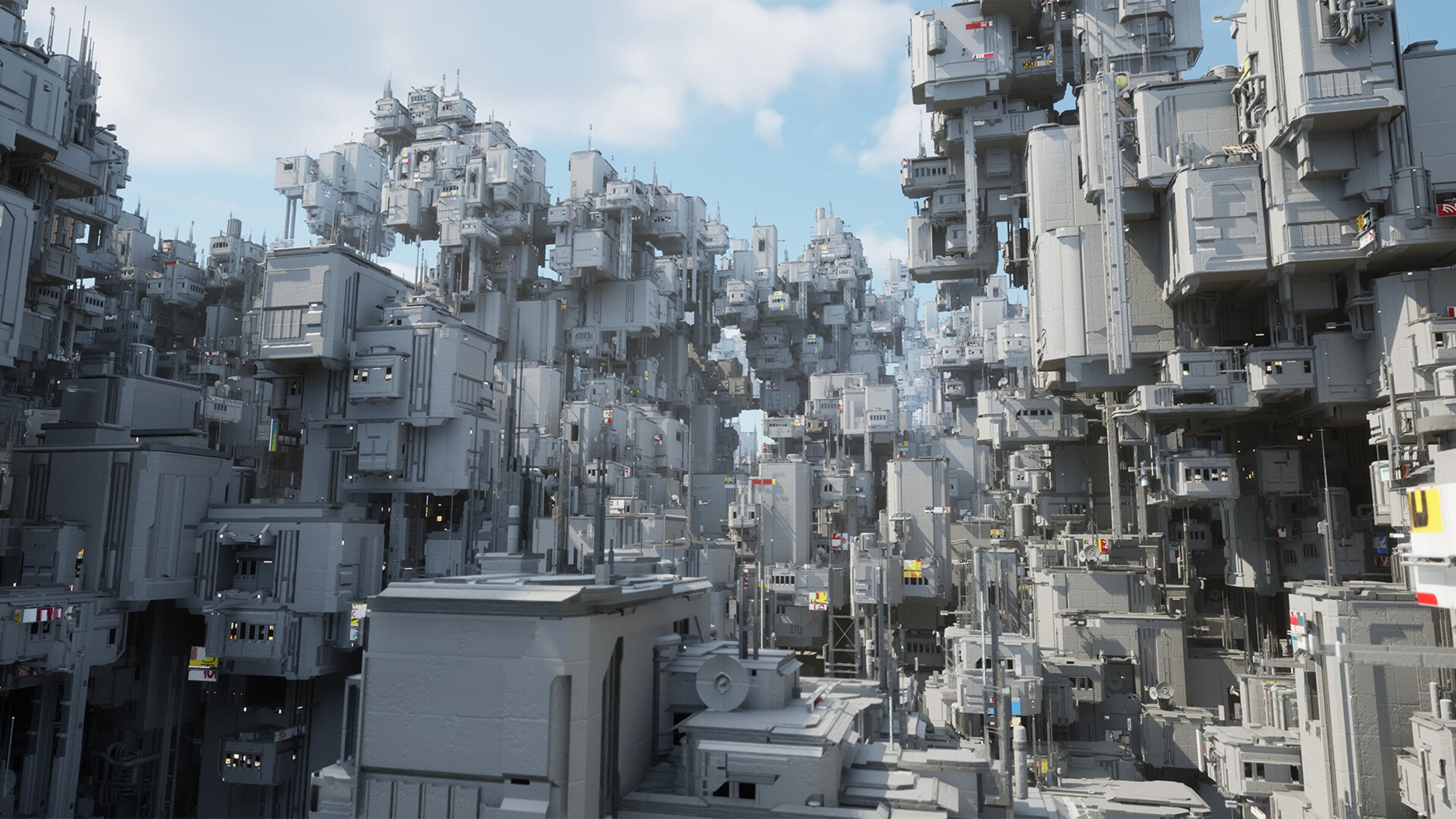 Featured image for Ia Scatter City