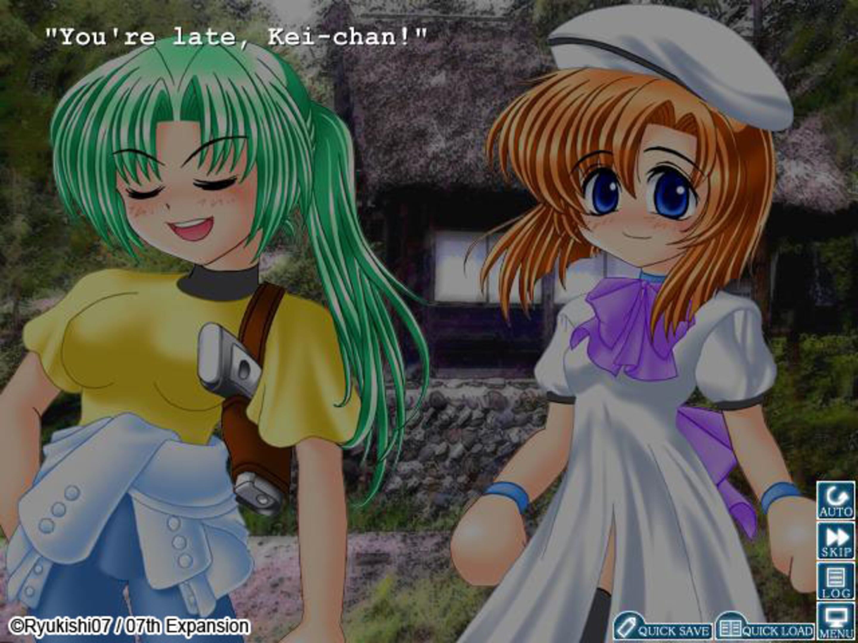 Higurashi When They Cry | Stash - Games tracker