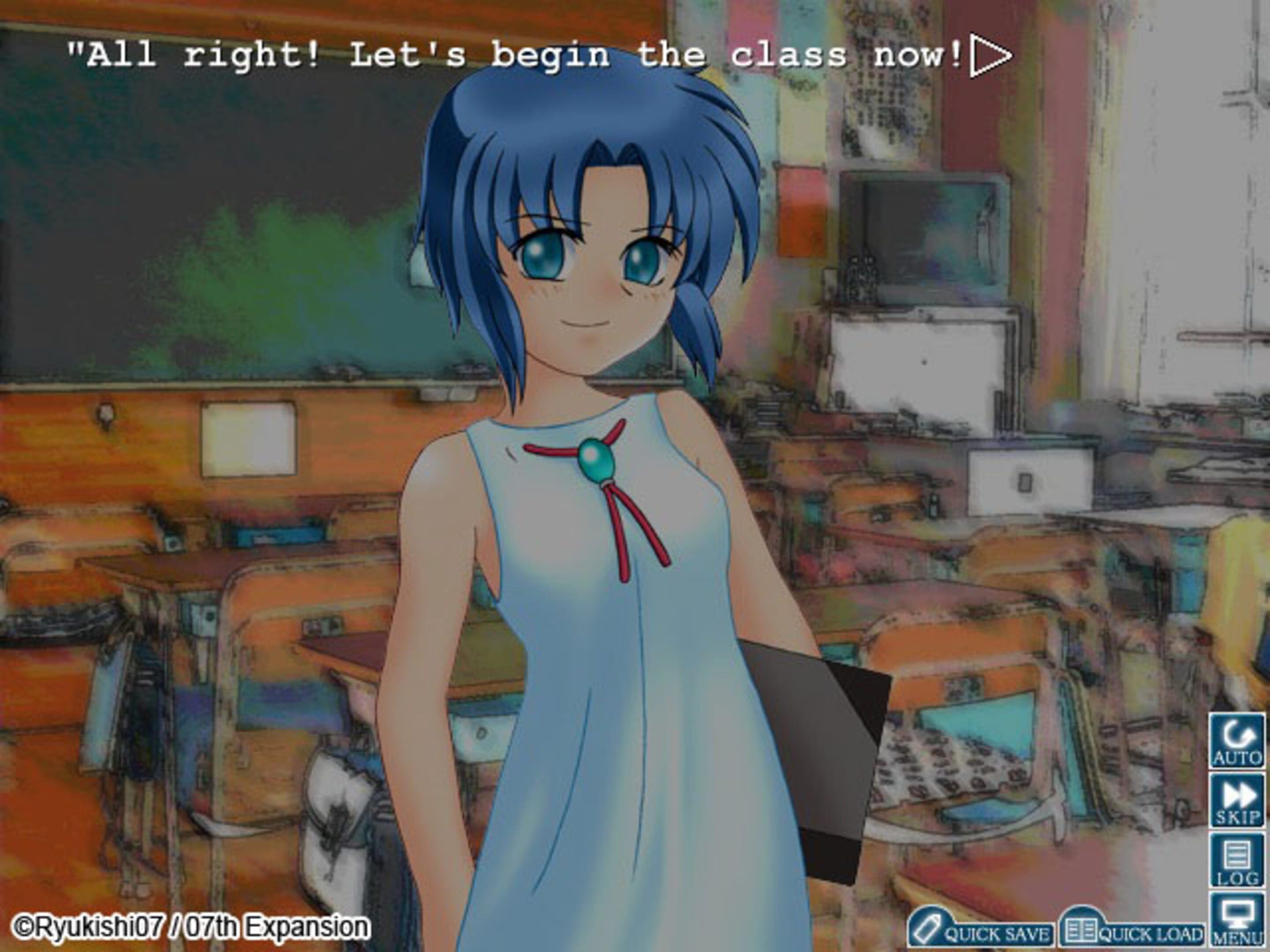 Higurashi When They Cry | Stash - Games tracker