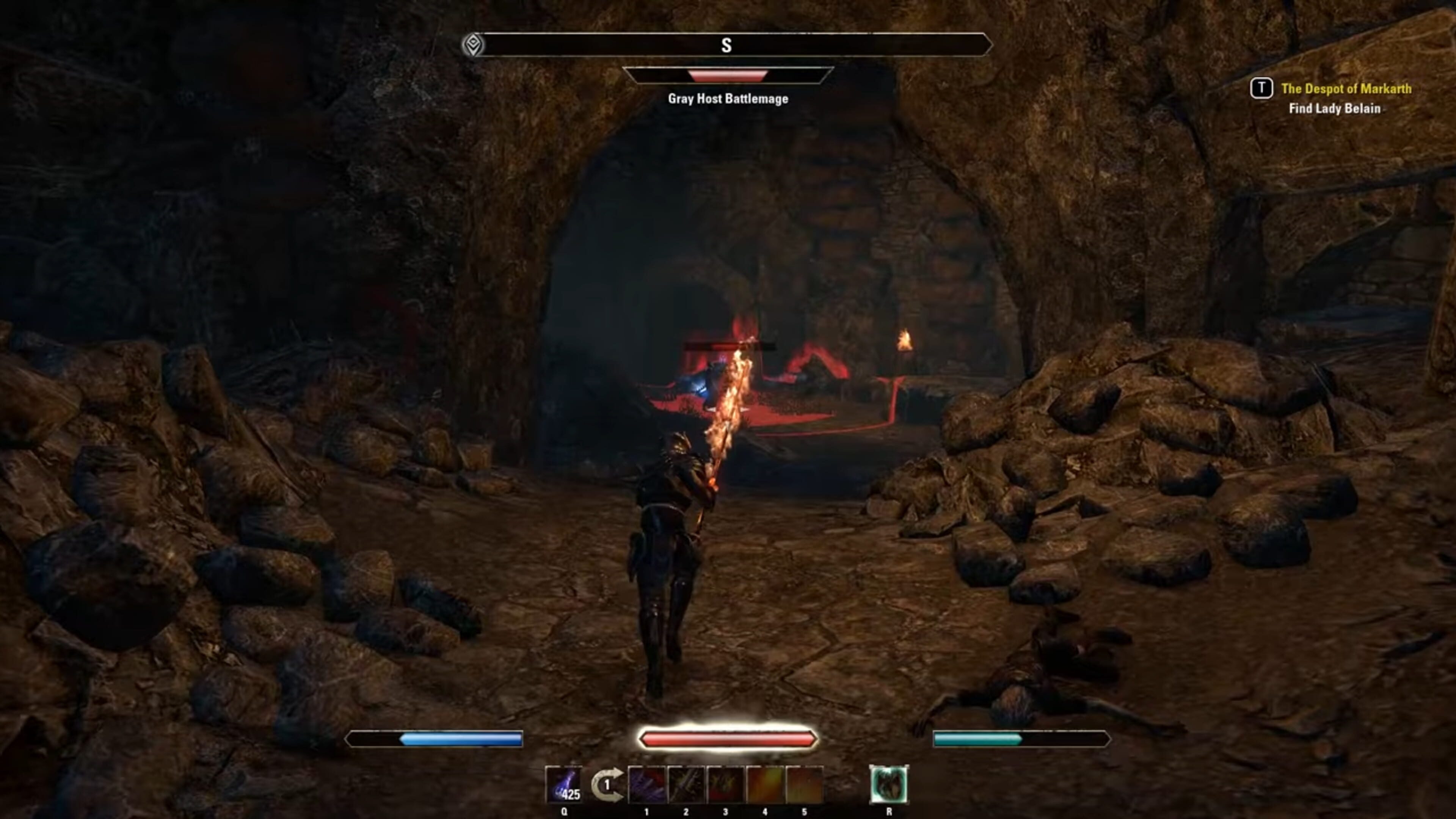 Featured image for The Elder Scrolls Online: Markarth