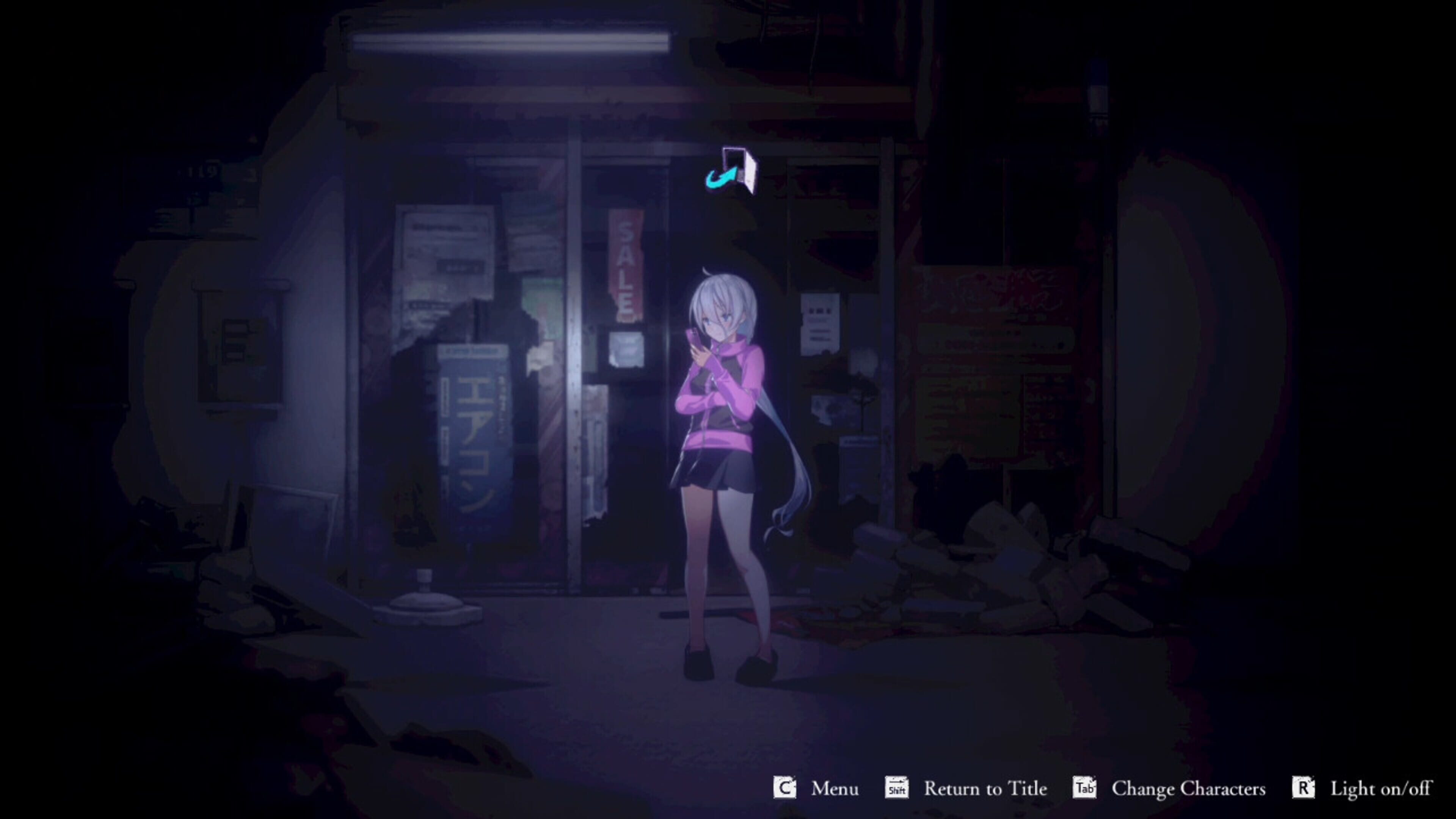 LIVE STREAM 2 visual data 2