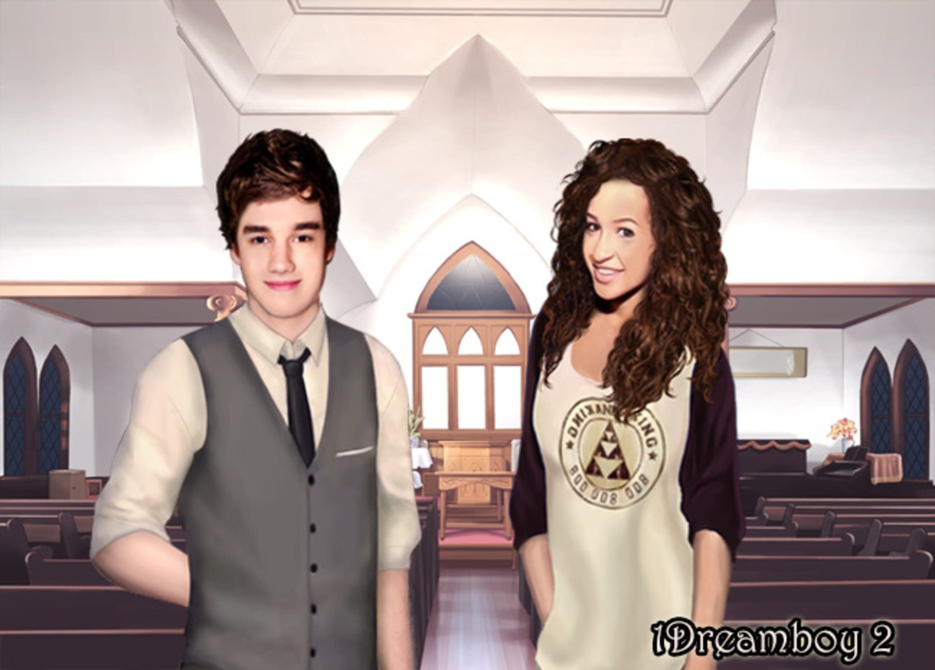 Featured image for 1Dreamboy 2