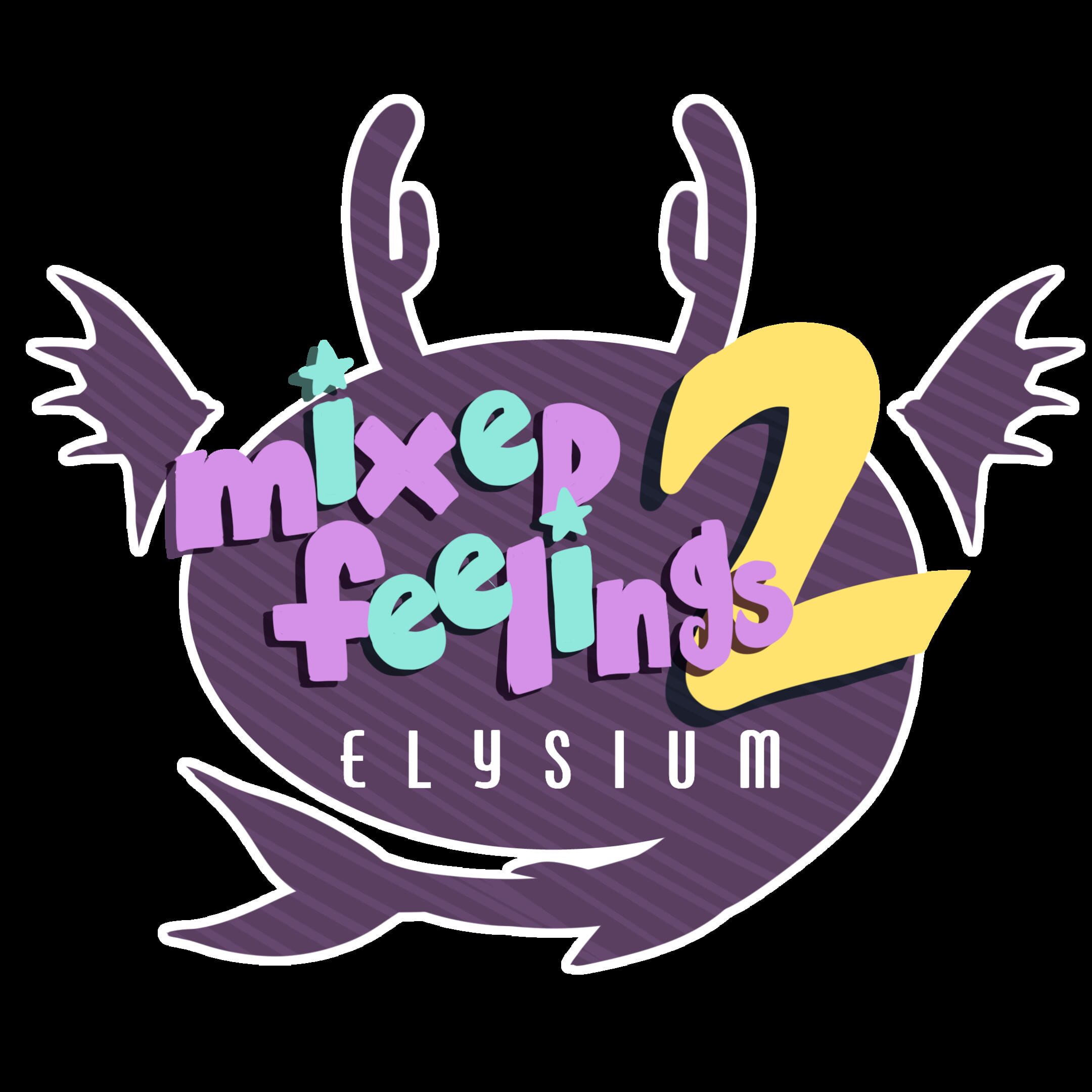 Mixed Feelings 2 Elysium Stash Games tracker