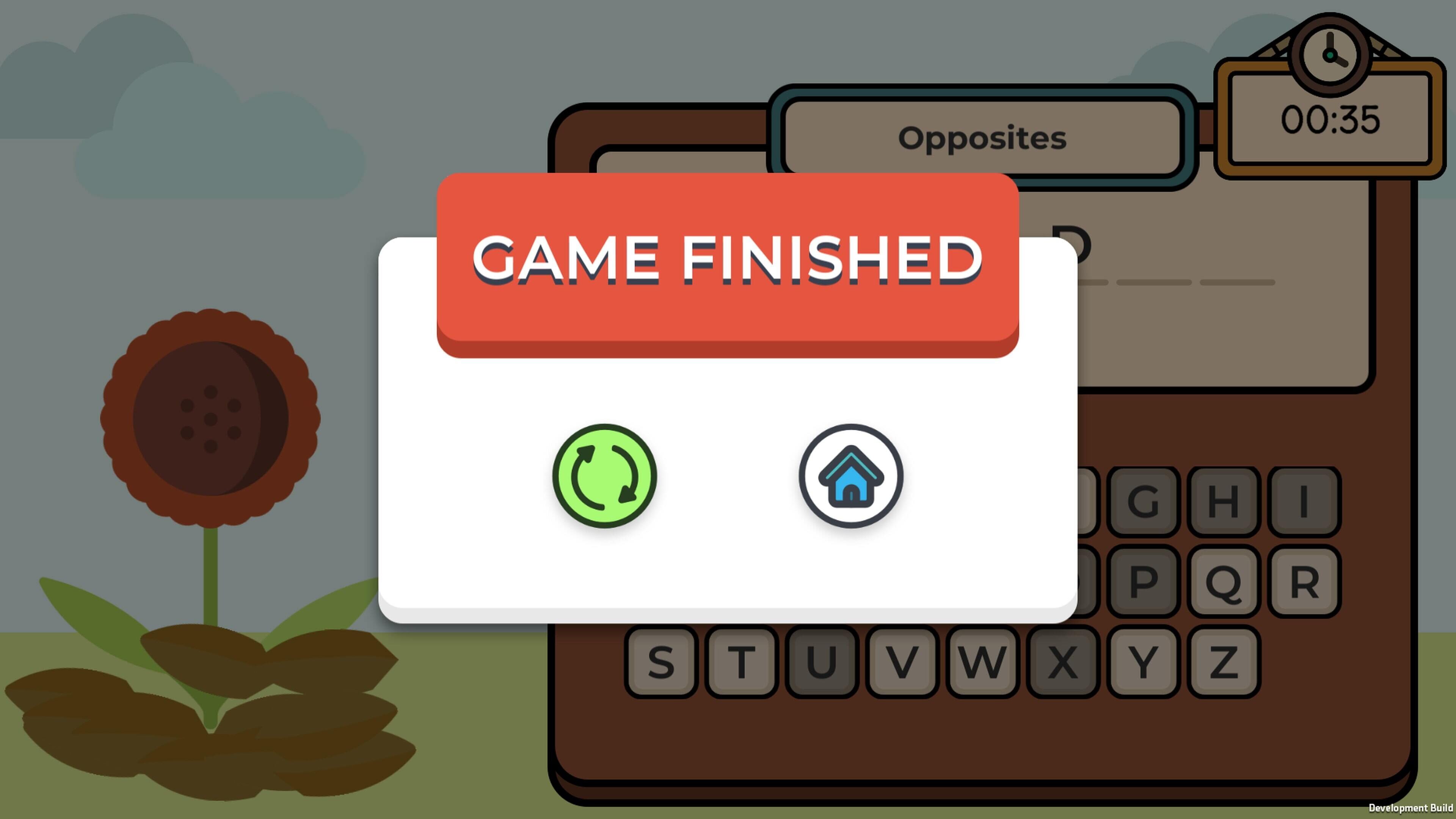 Word space stash games tracker