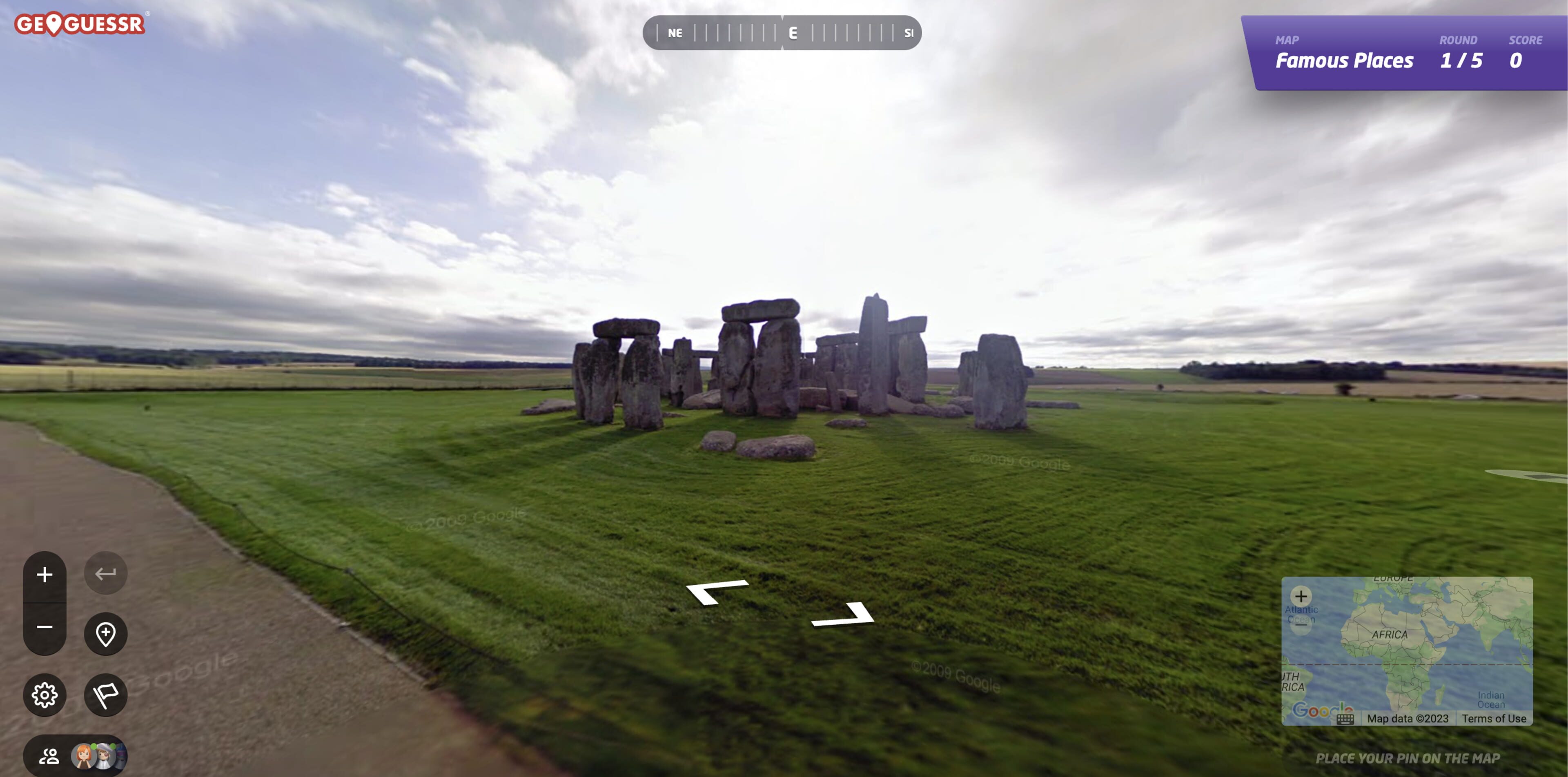 Tips To Go From Good to Very Good rgeoguessr Reddit