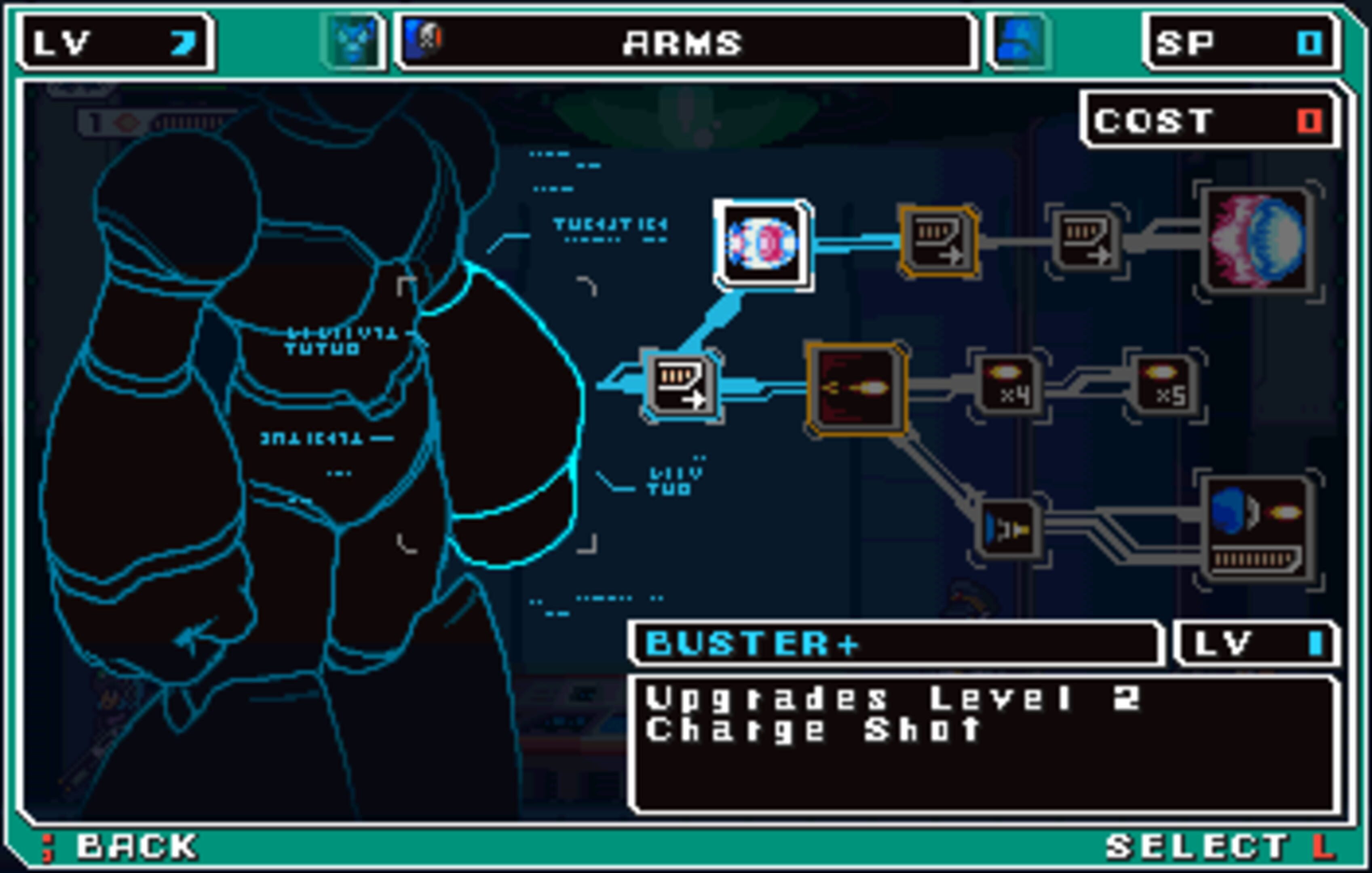 Mega Man X: Corrupted | Stash - Games tracker