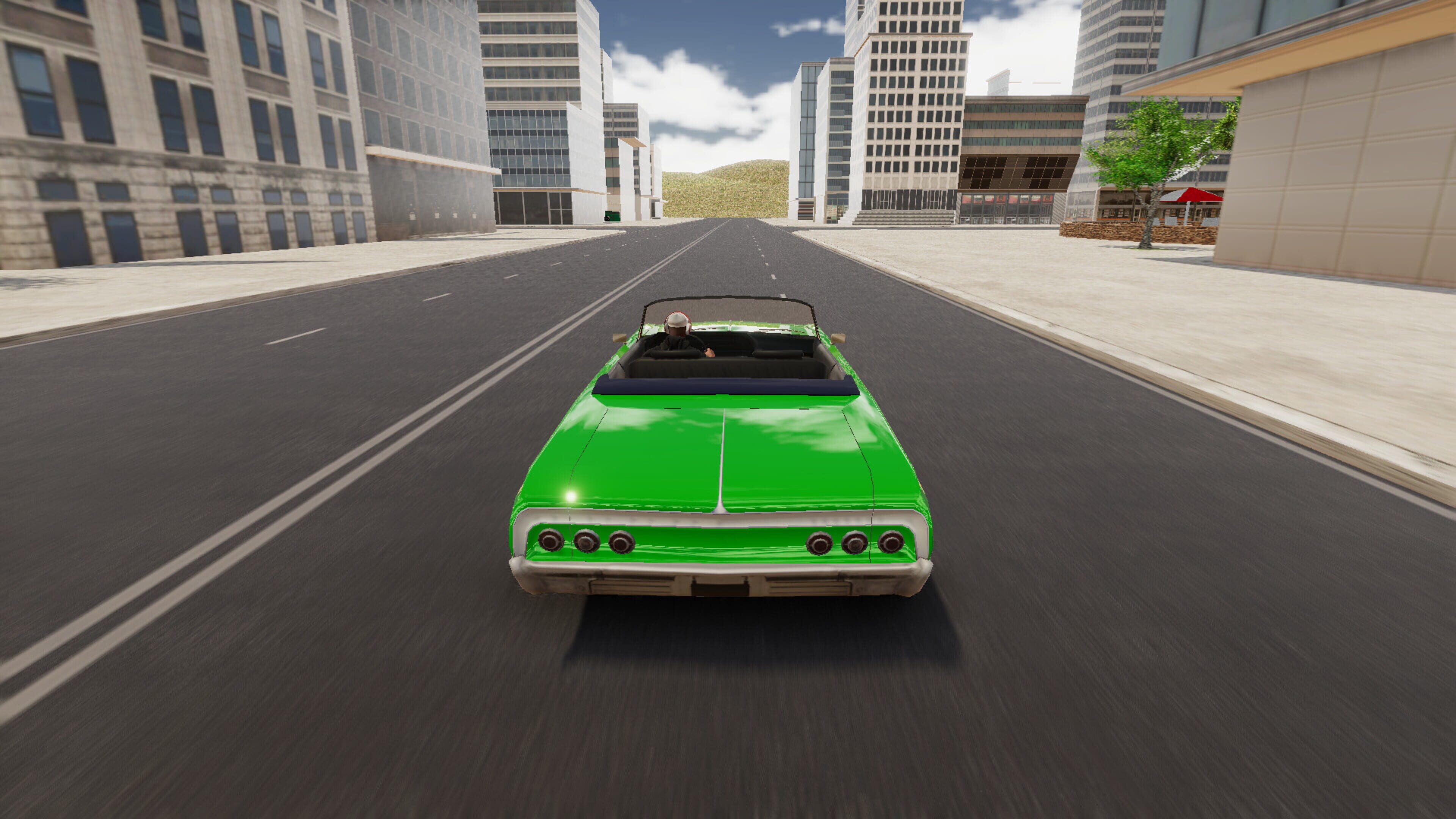 The Westcoast Drive: Lowrider Simulator | Stash - Games tracker