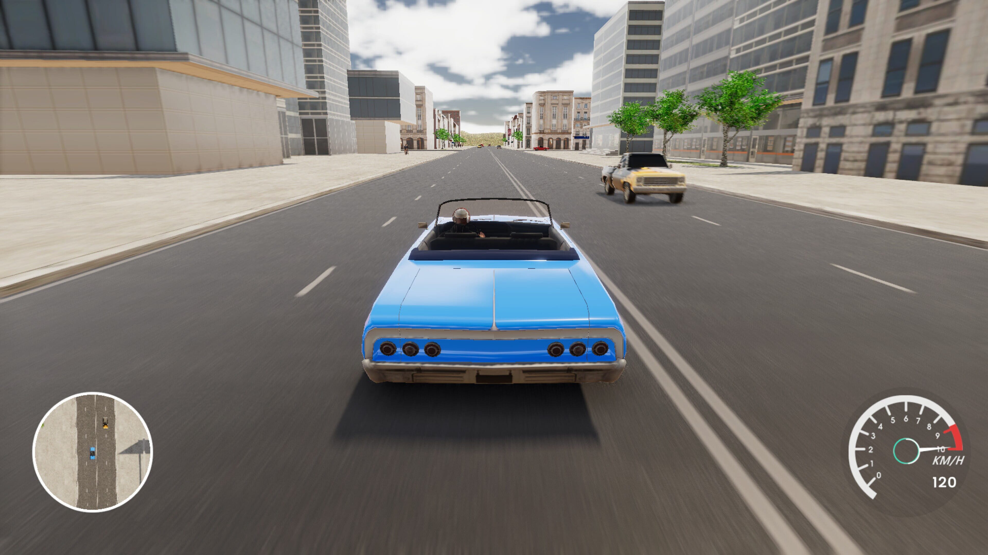 The Westcoast Drive: Lowrider Simulator | Stash - Games tracker