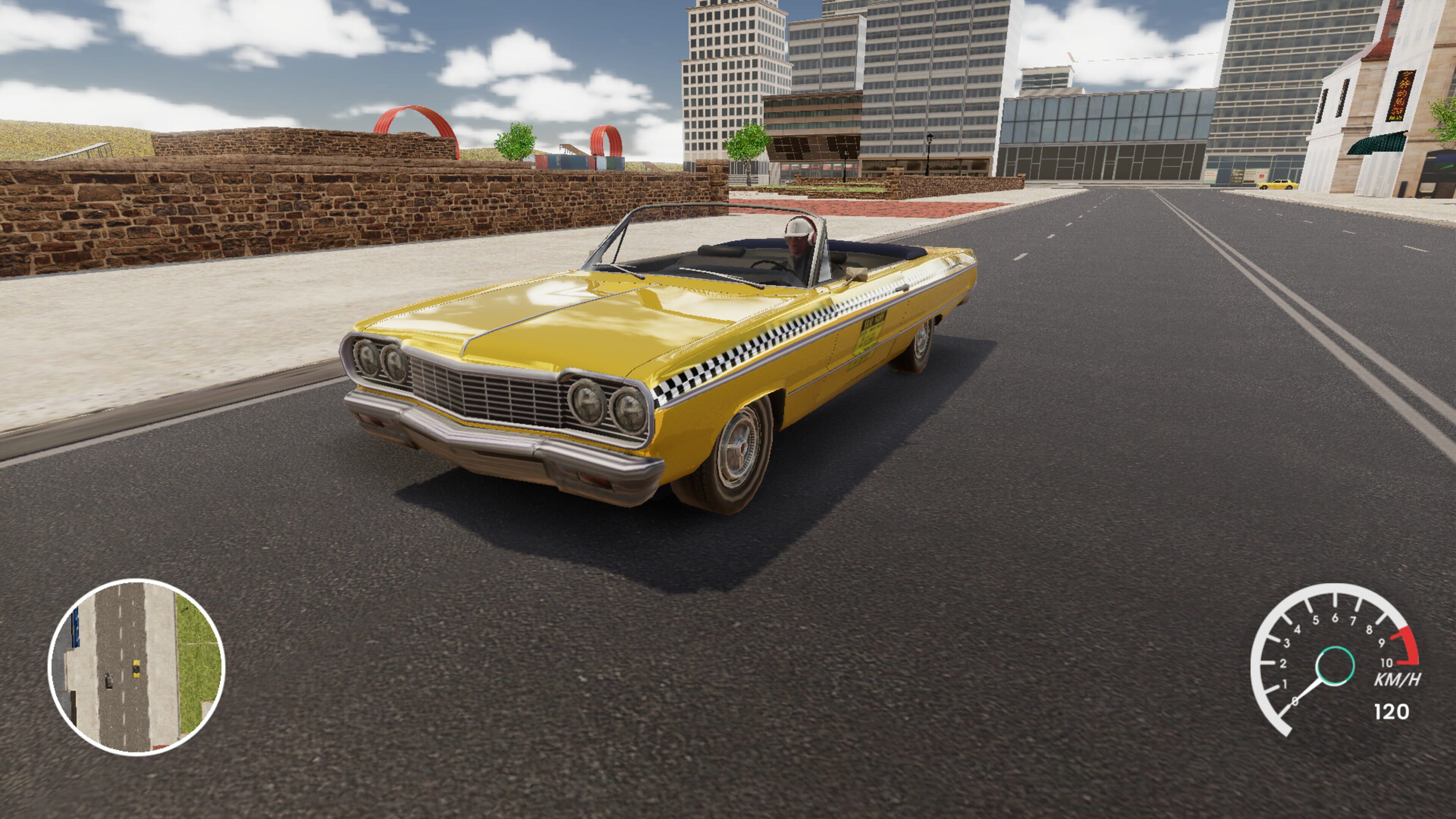 The Westcoast Drive: Lowrider Simulator | Stash - Games tracker