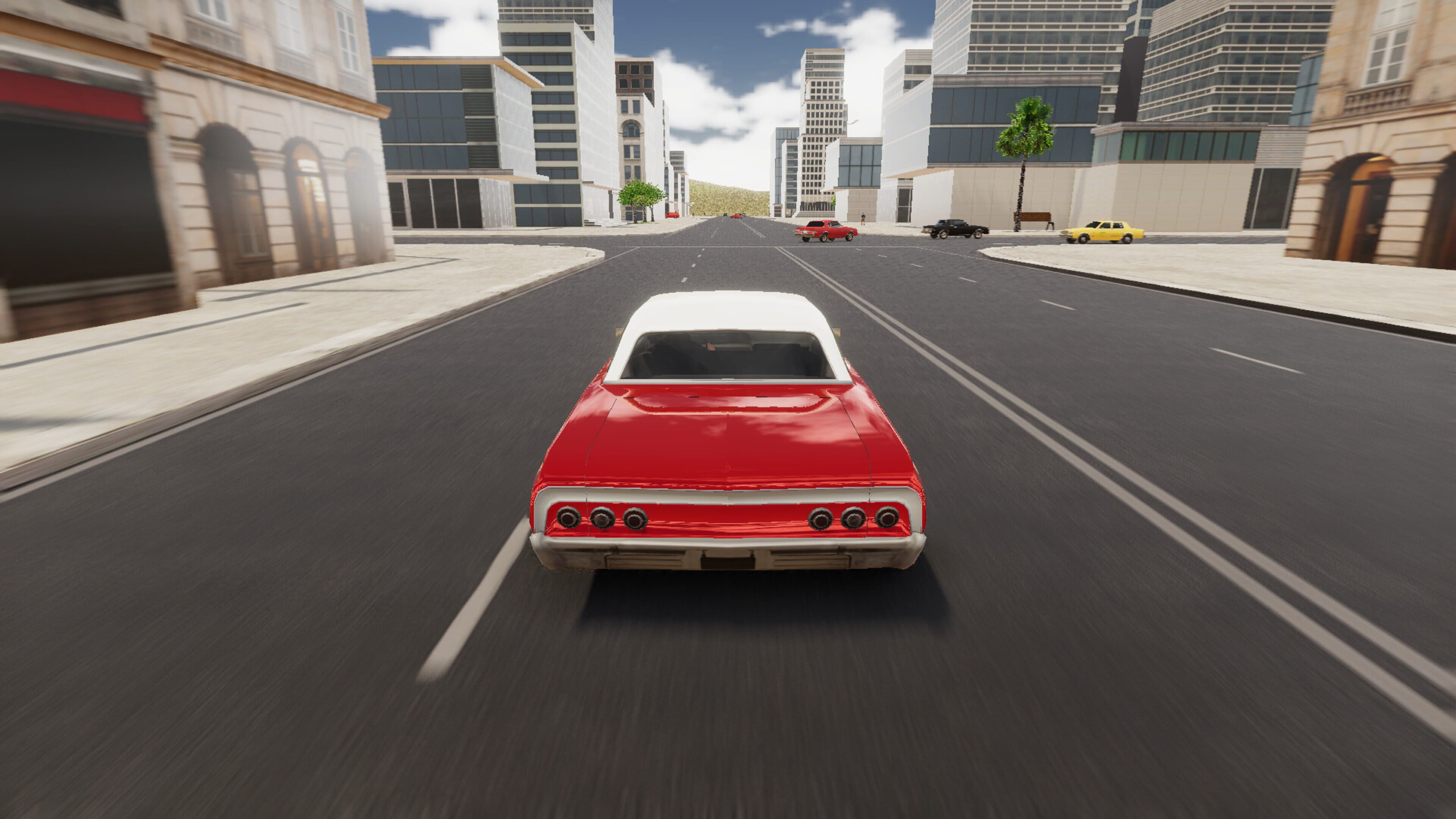 The Westcoast Drive: Lowrider Simulator | Stash - Games tracker