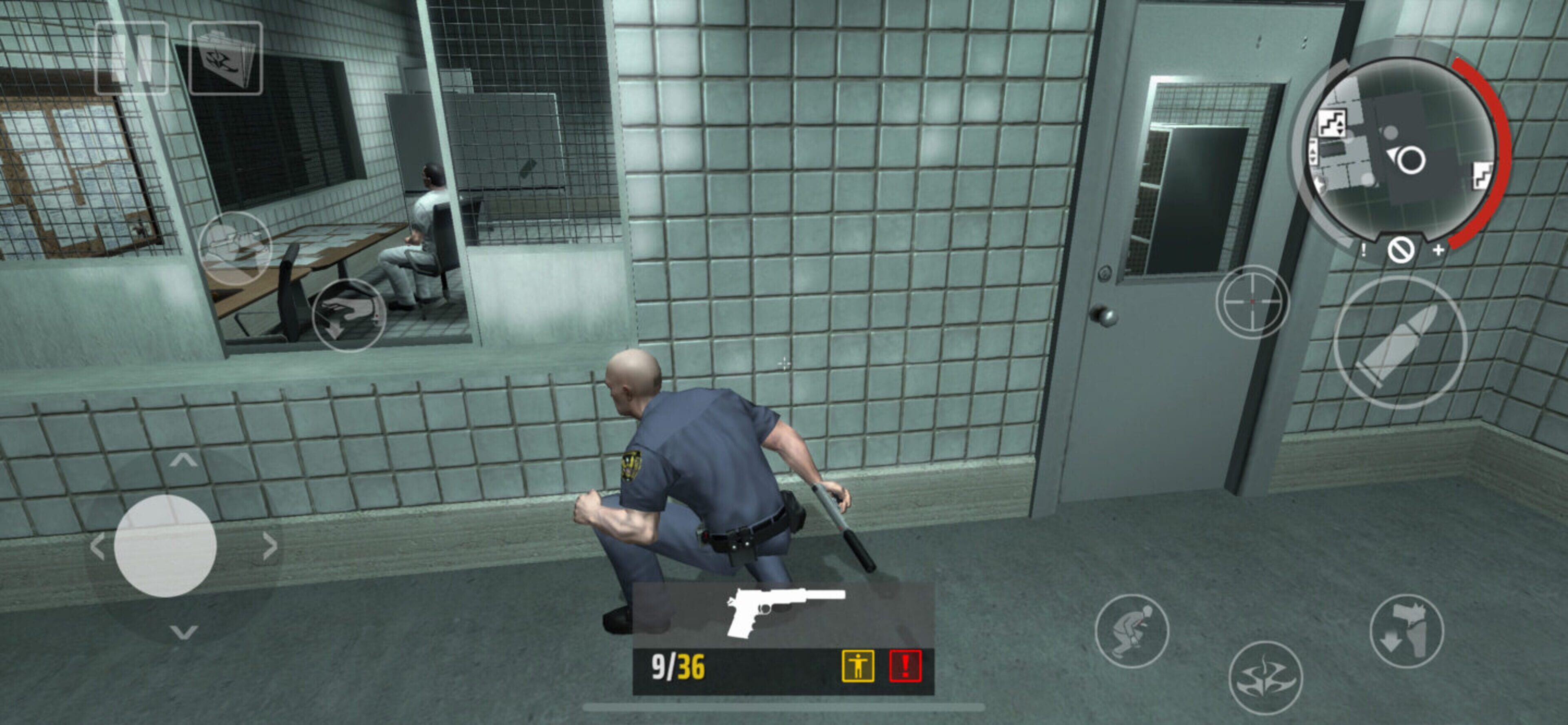 Hitman: Blood Money Reprisal | Stash - Games tracker