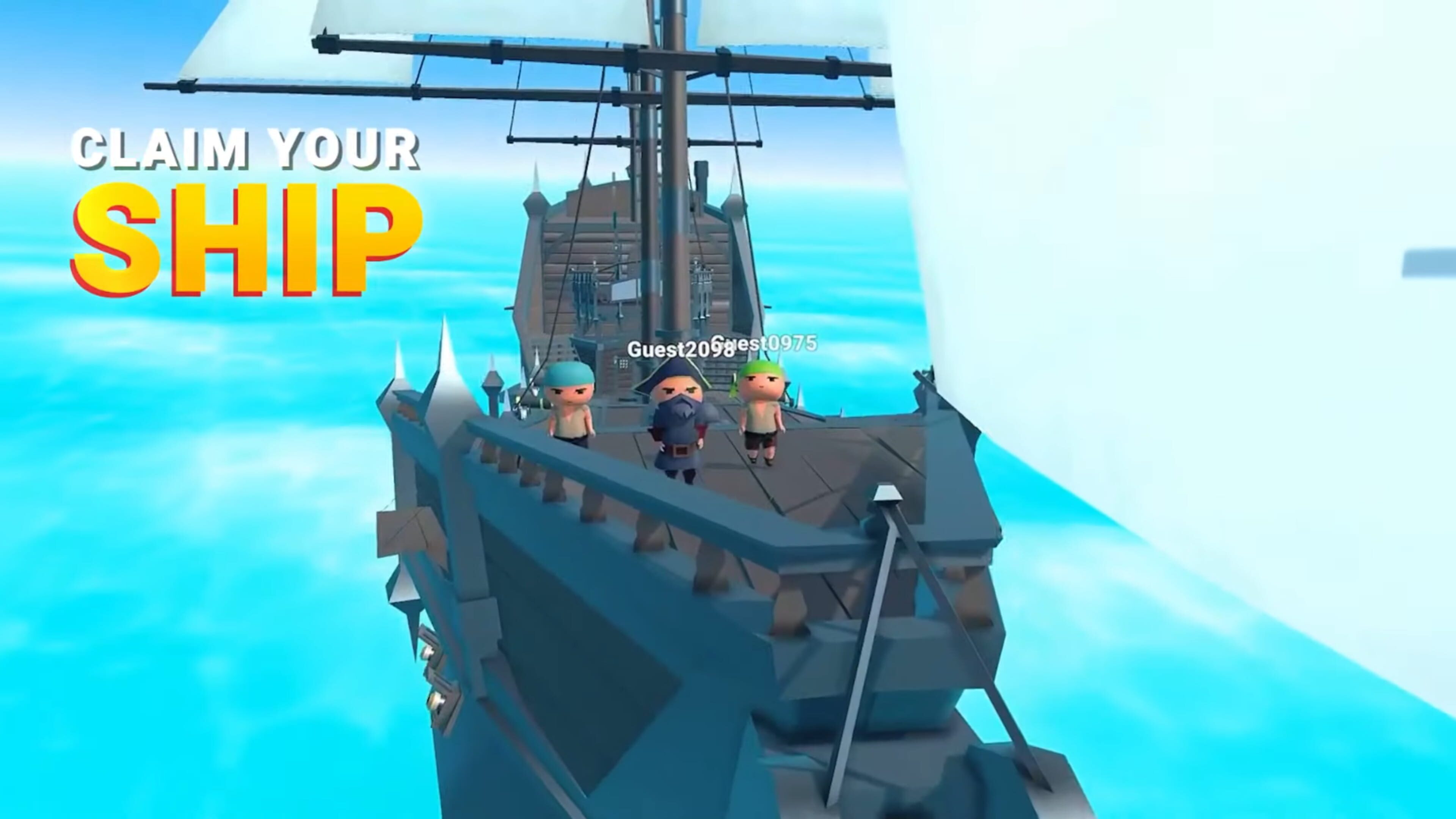 Featured image for Captain & Company