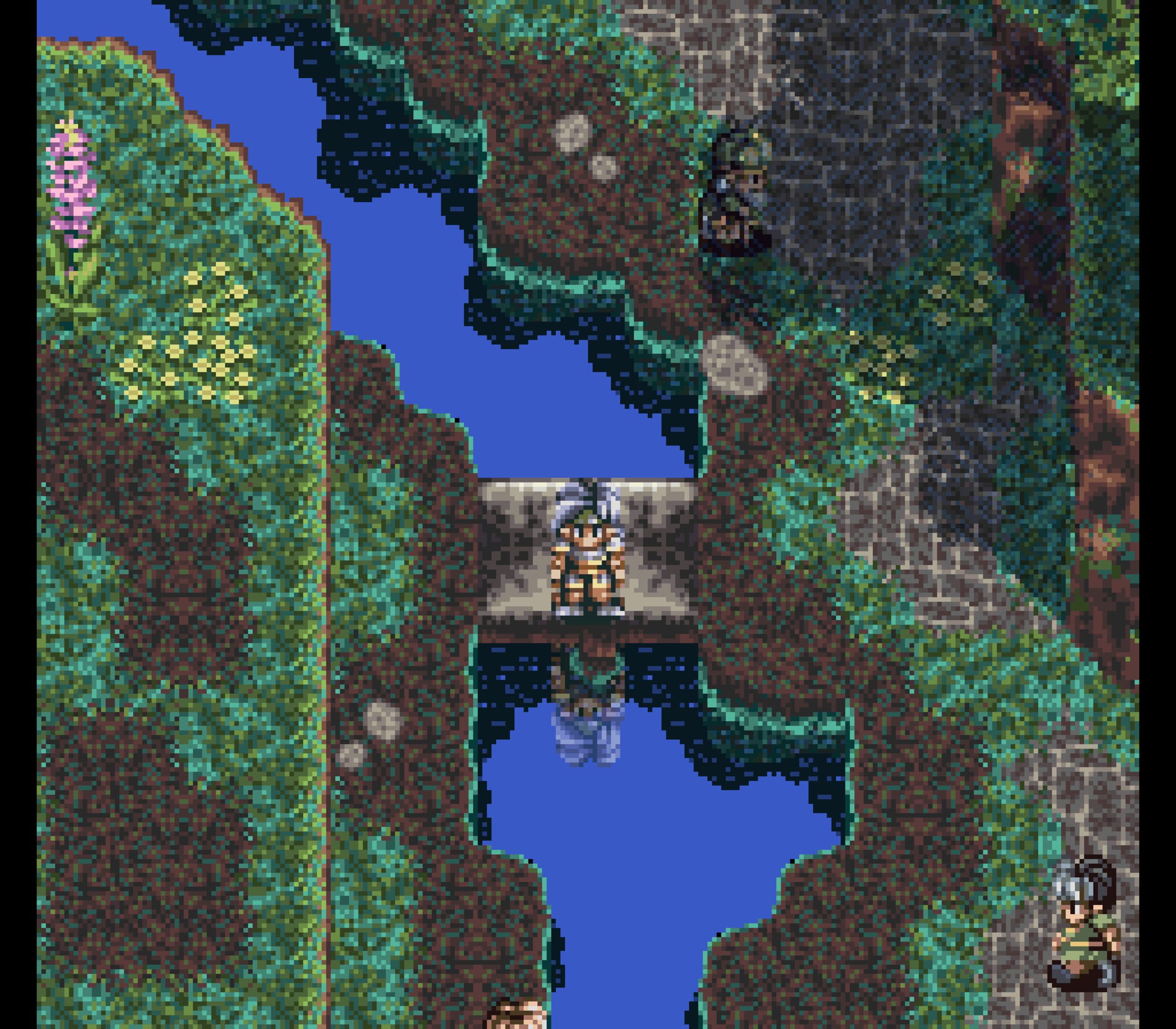 Star Ocean (1996)