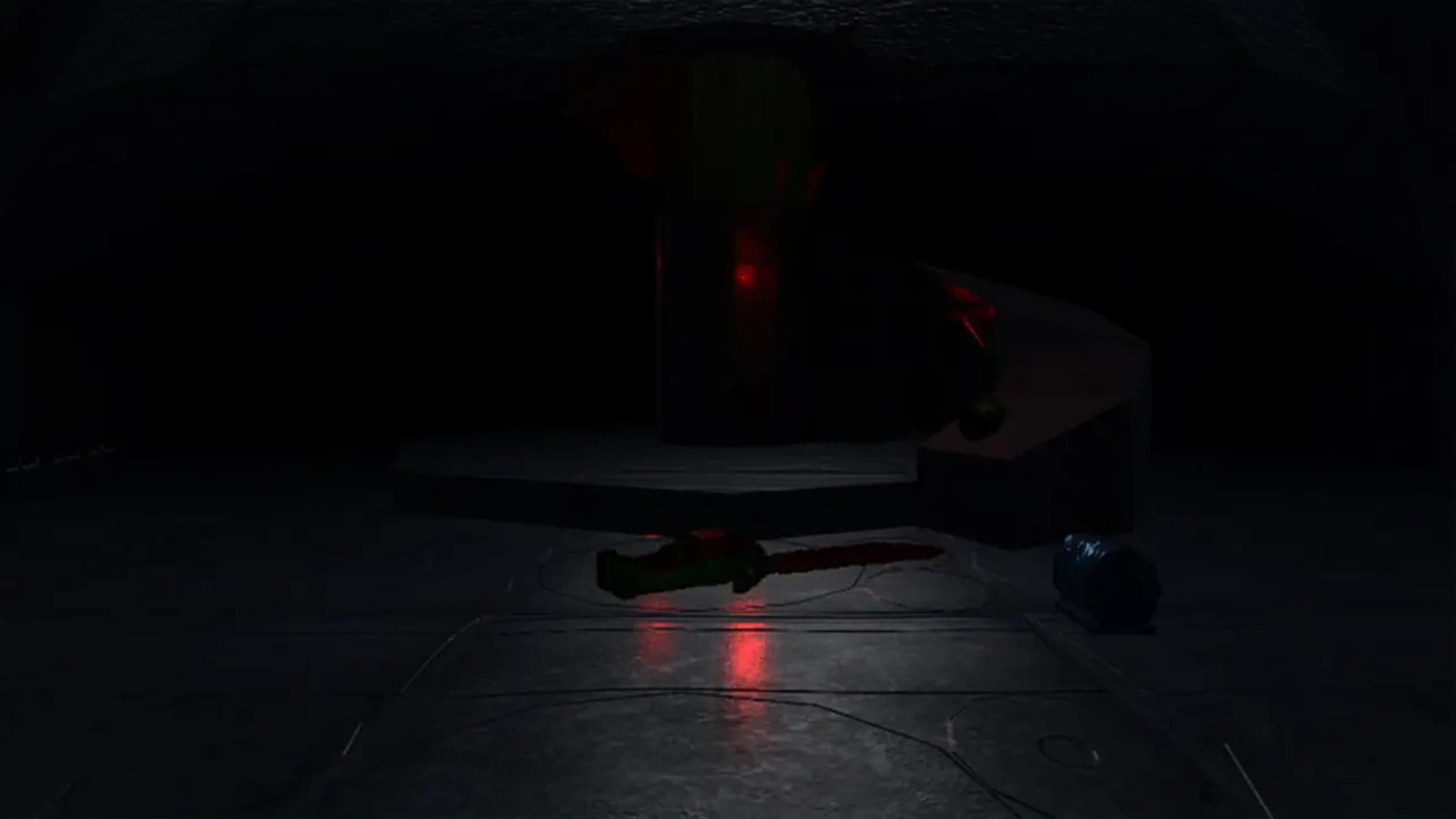 Slendytubbies: Anniversary Edition