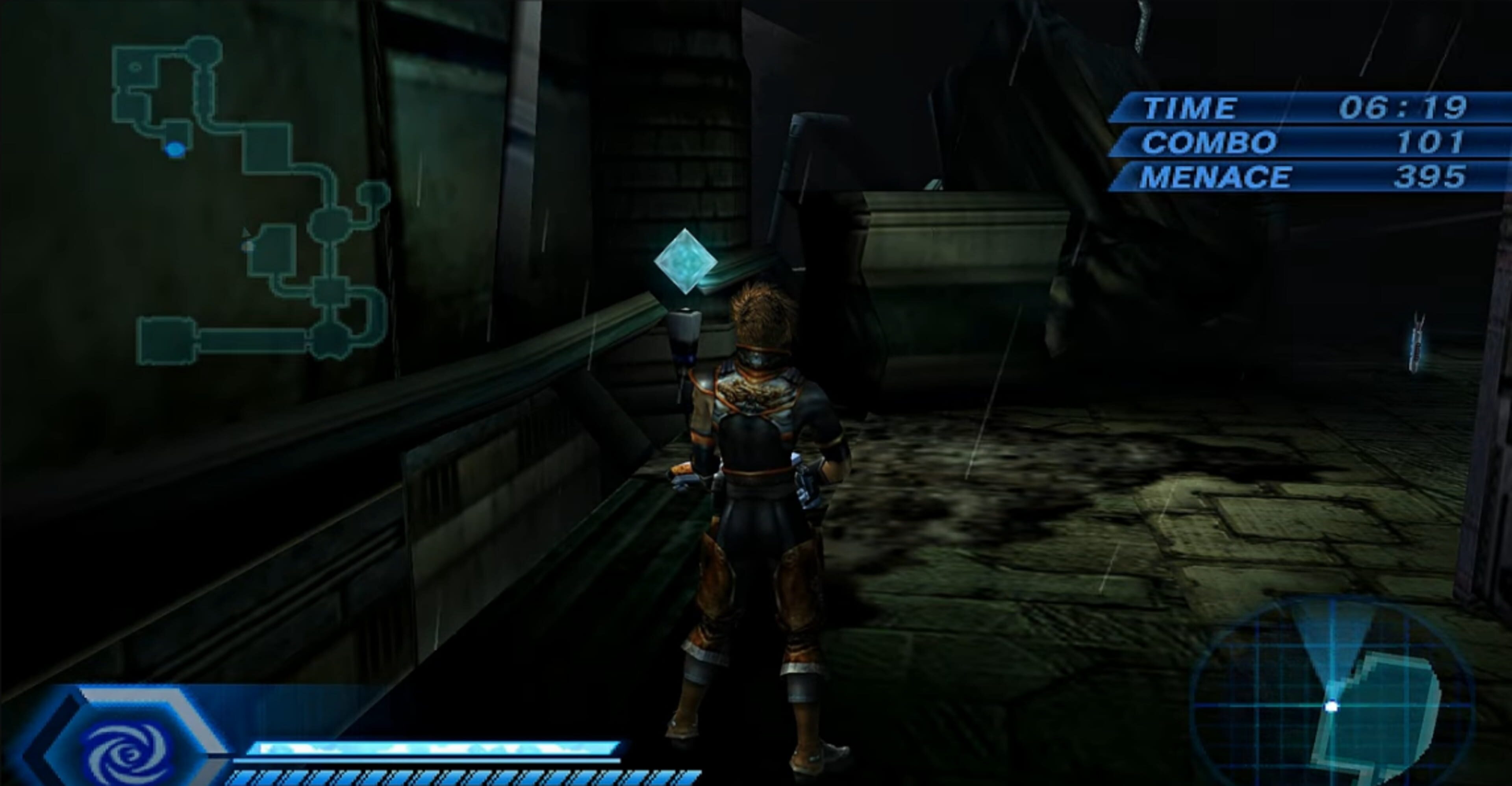 Crimson Sea 2 | Stash - Games tracker